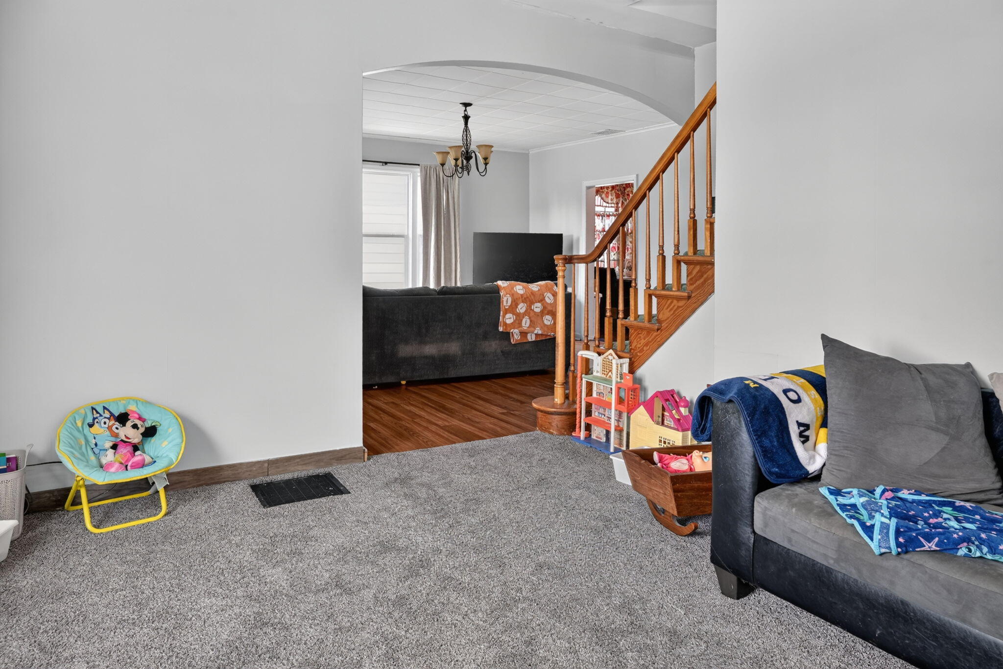 1016 Spring, Saint Marys, Ohio 45885
