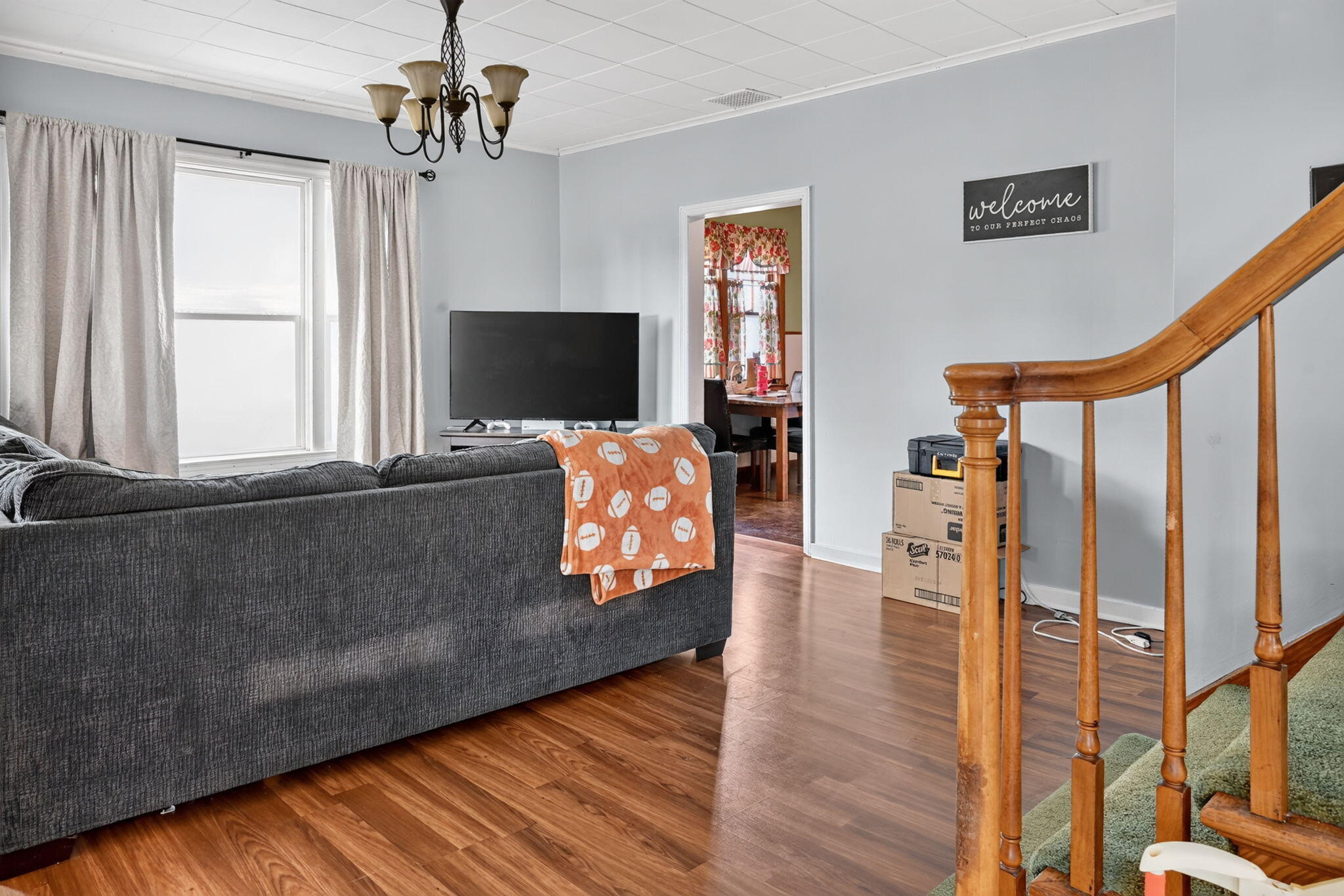 1016 Spring, Saint Marys, Ohio 45885