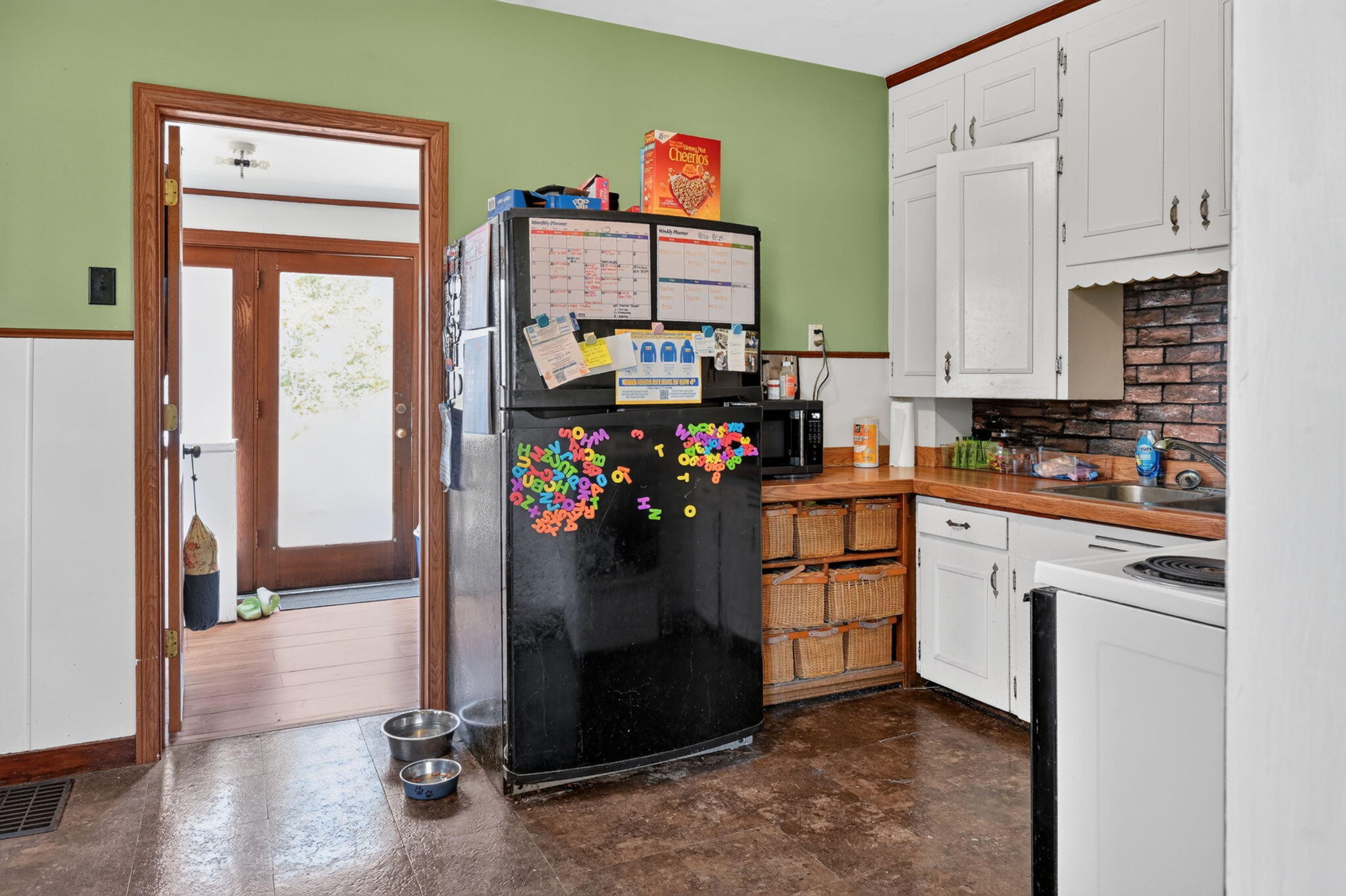 1016 Spring, Saint Marys, Ohio 45885