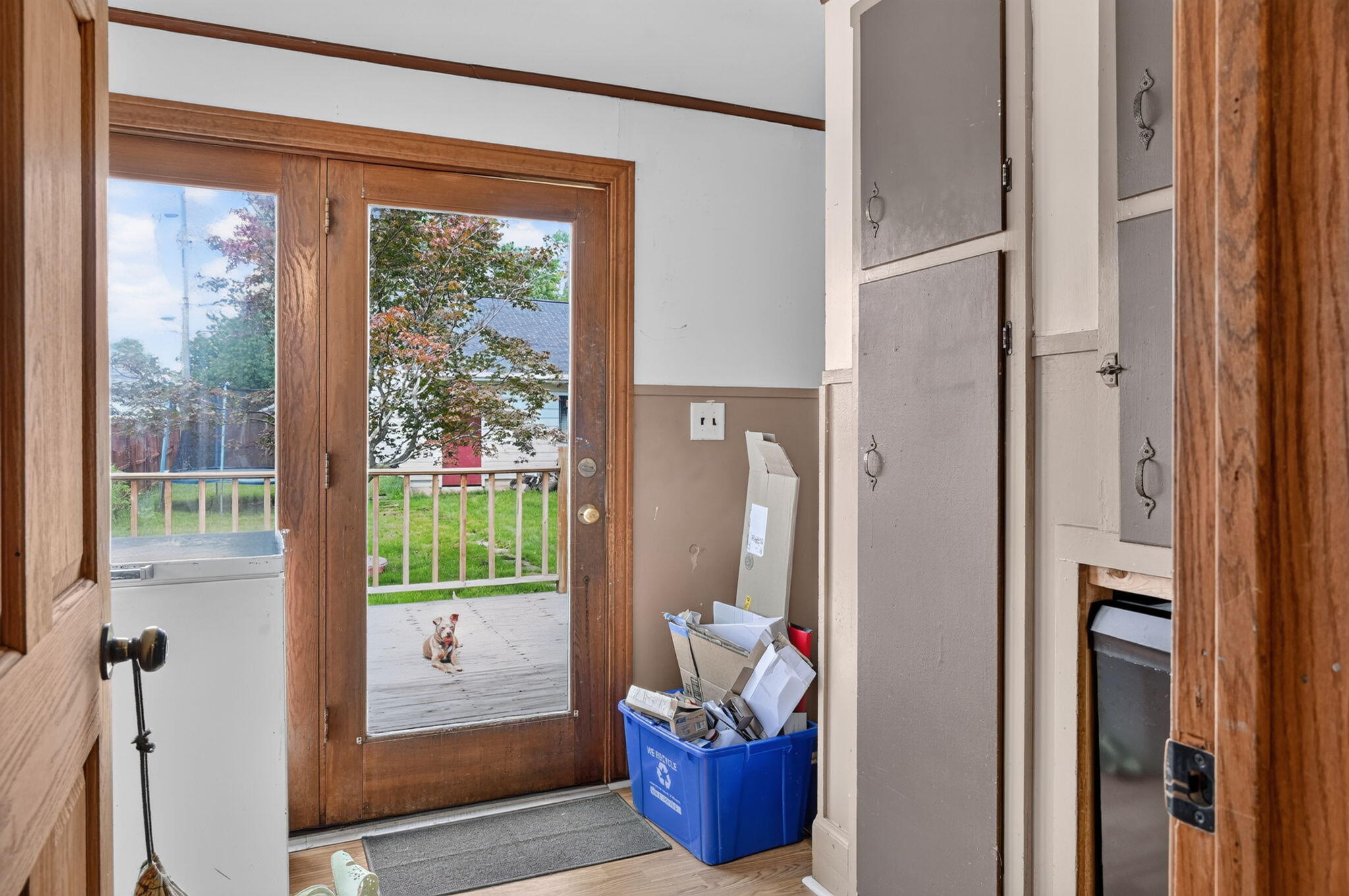 1016 Spring, Saint Marys, Ohio 45885