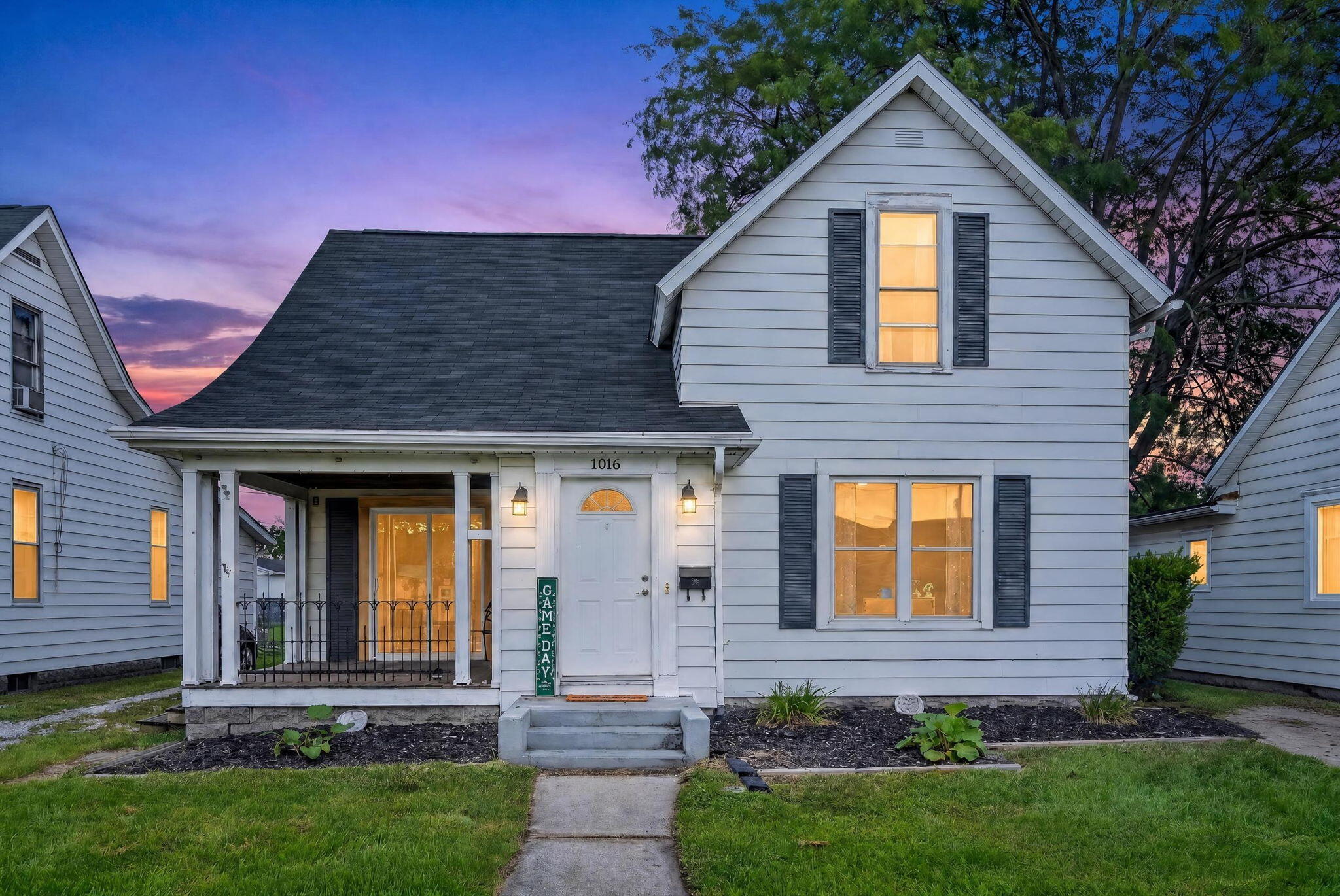 1016 Spring, Saint Marys, Ohio 45885