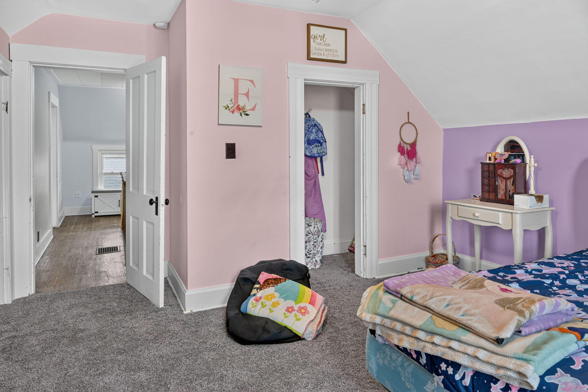 1016 Spring, Saint Marys, Ohio 45885