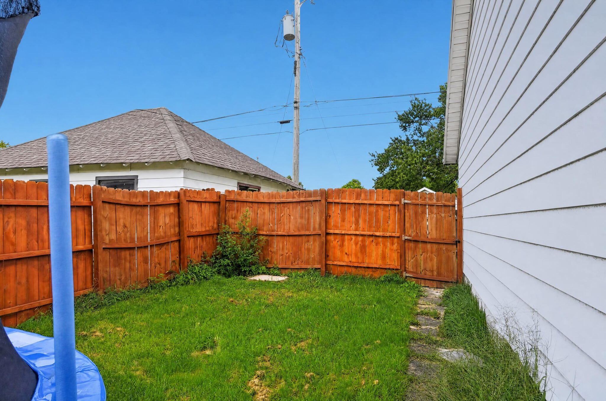 1016 Spring, Saint Marys, Ohio 45885