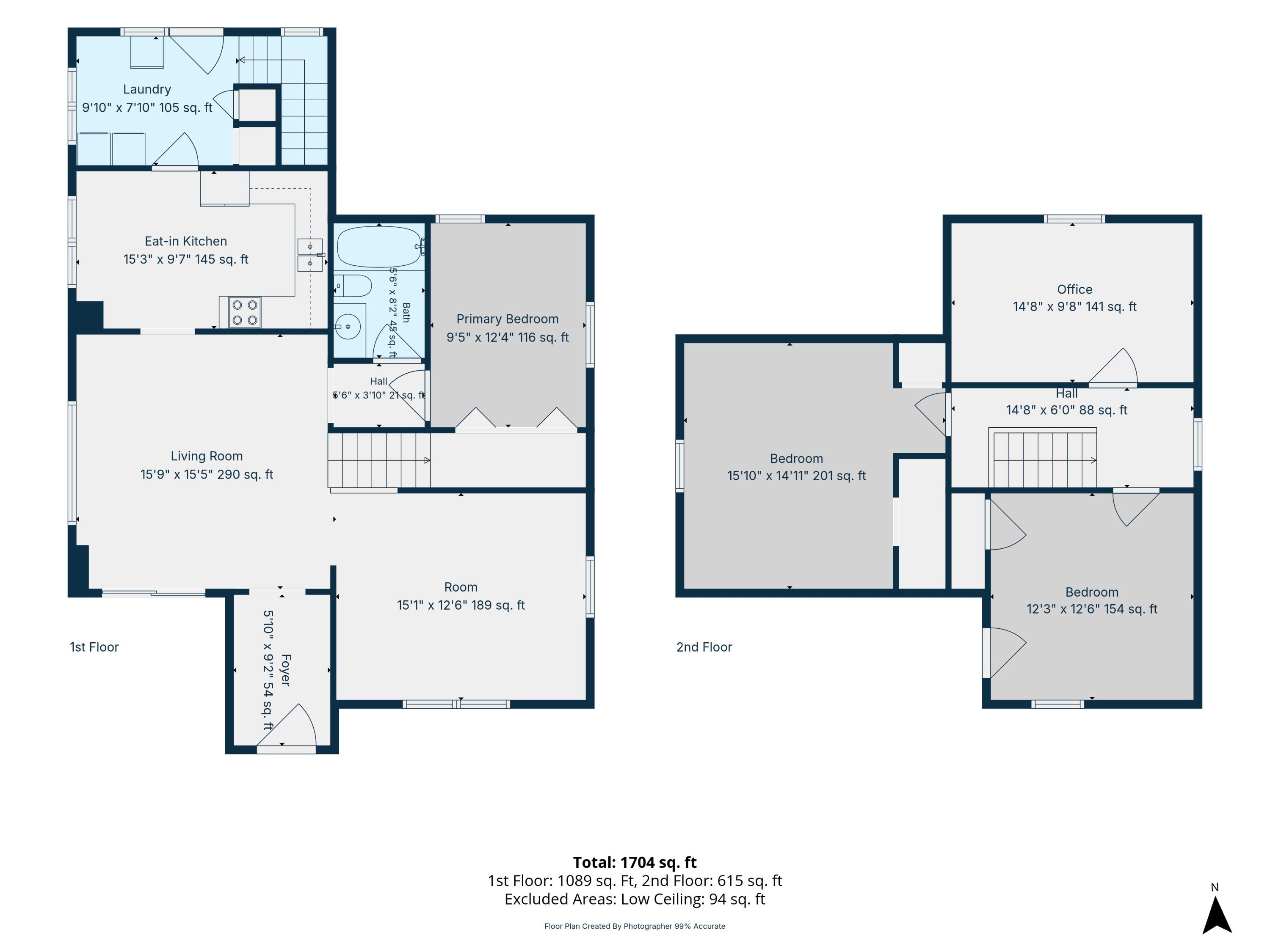 1016 Spring, Saint Marys, Ohio 45885