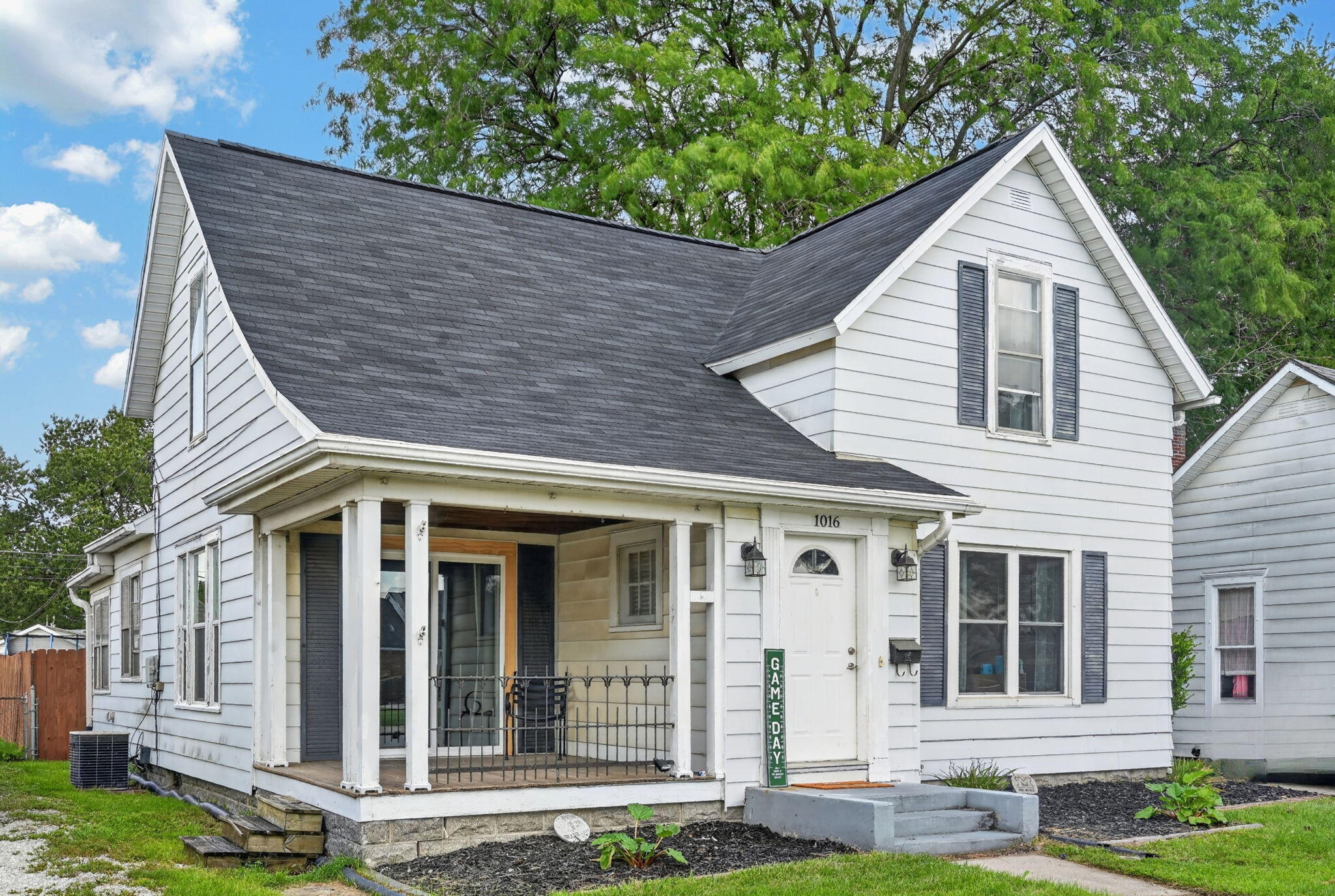 1016 Spring, Saint Marys, Ohio 45885