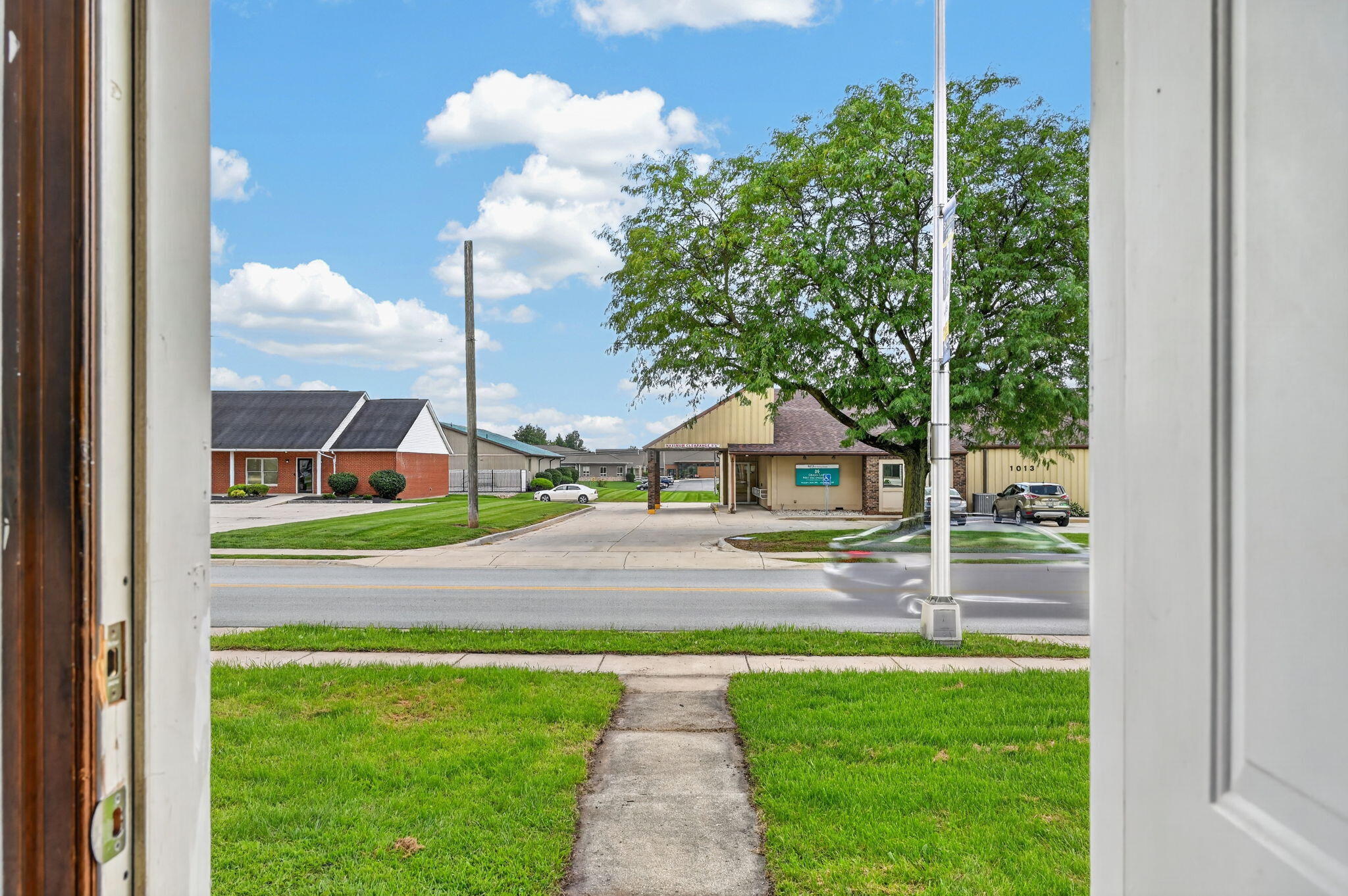 1016 Spring, Saint Marys, Ohio 45885