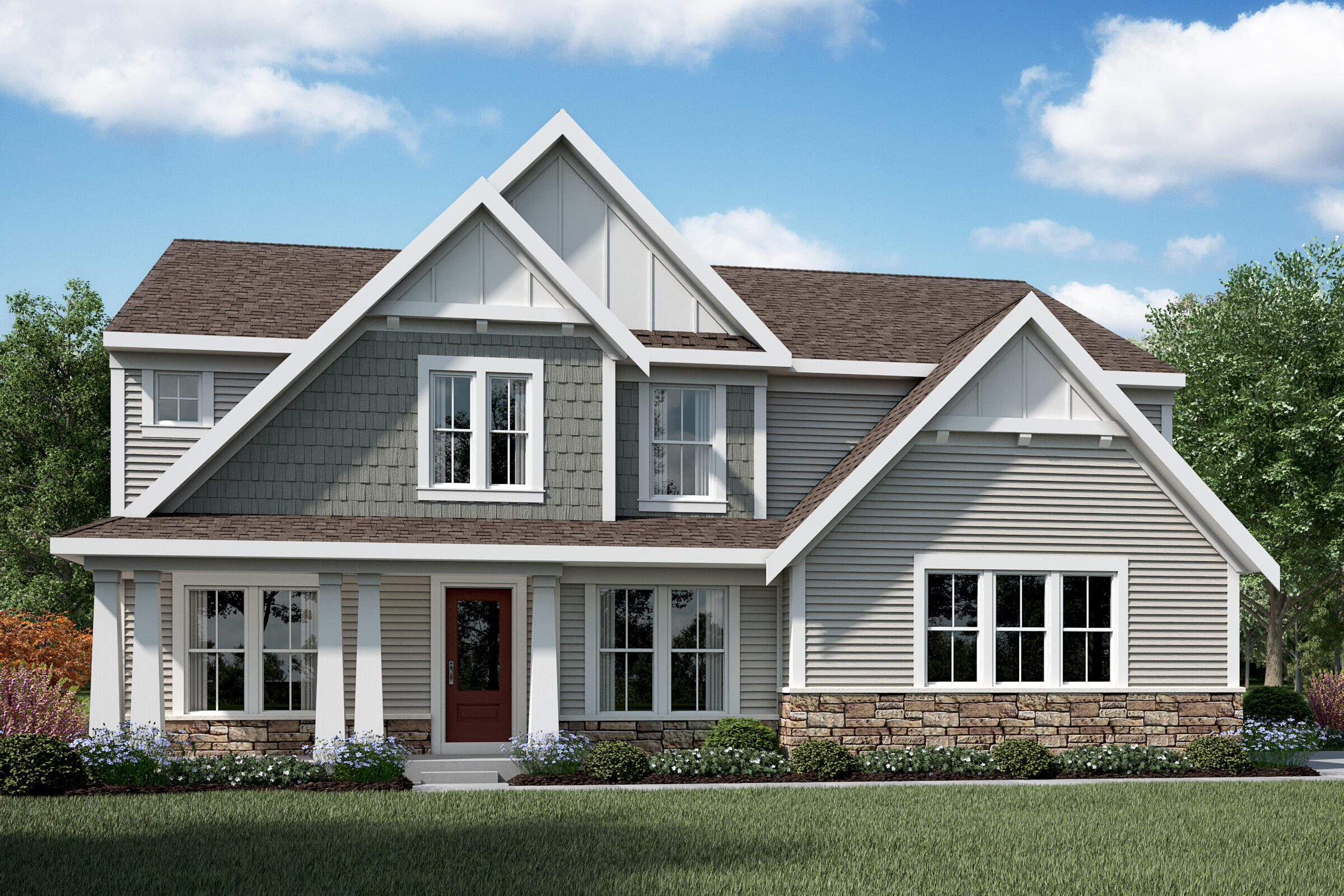 408 Winters, Springfield, Ohio 45505