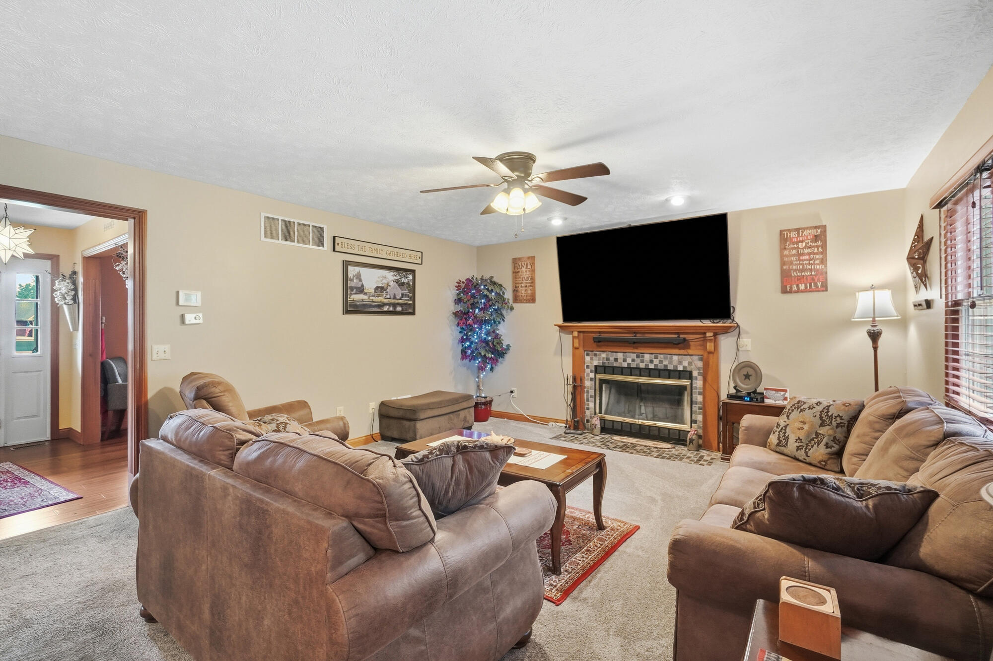 4146 Ashton, Springfield, Ohio 45503