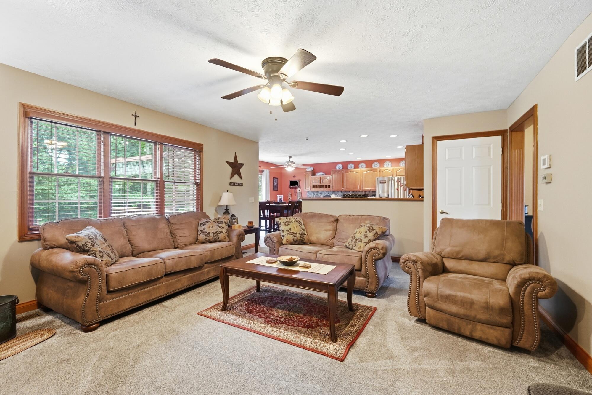 4146 Ashton, Springfield, Ohio 45503