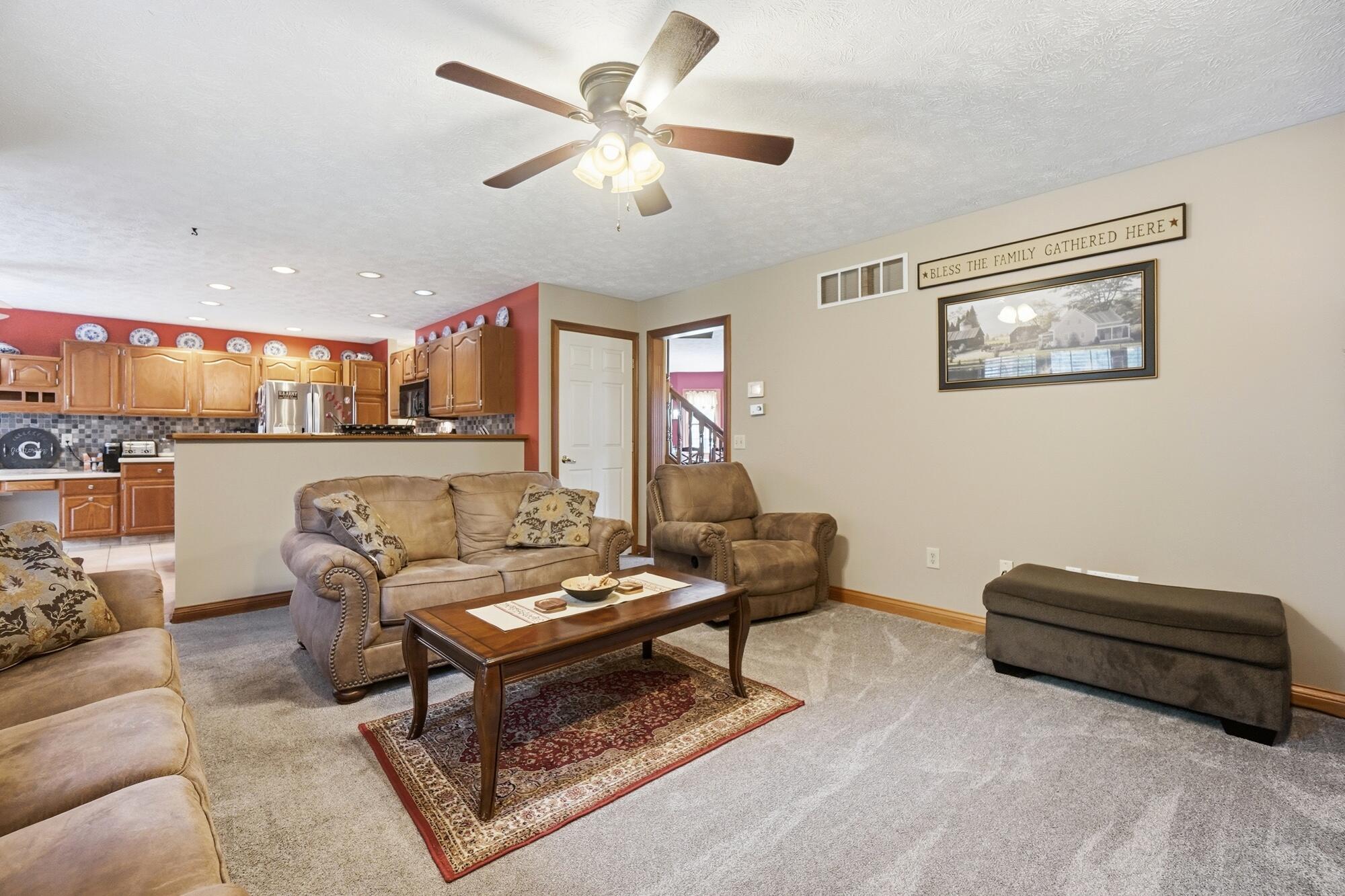 4146 Ashton, Springfield, Ohio 45503
