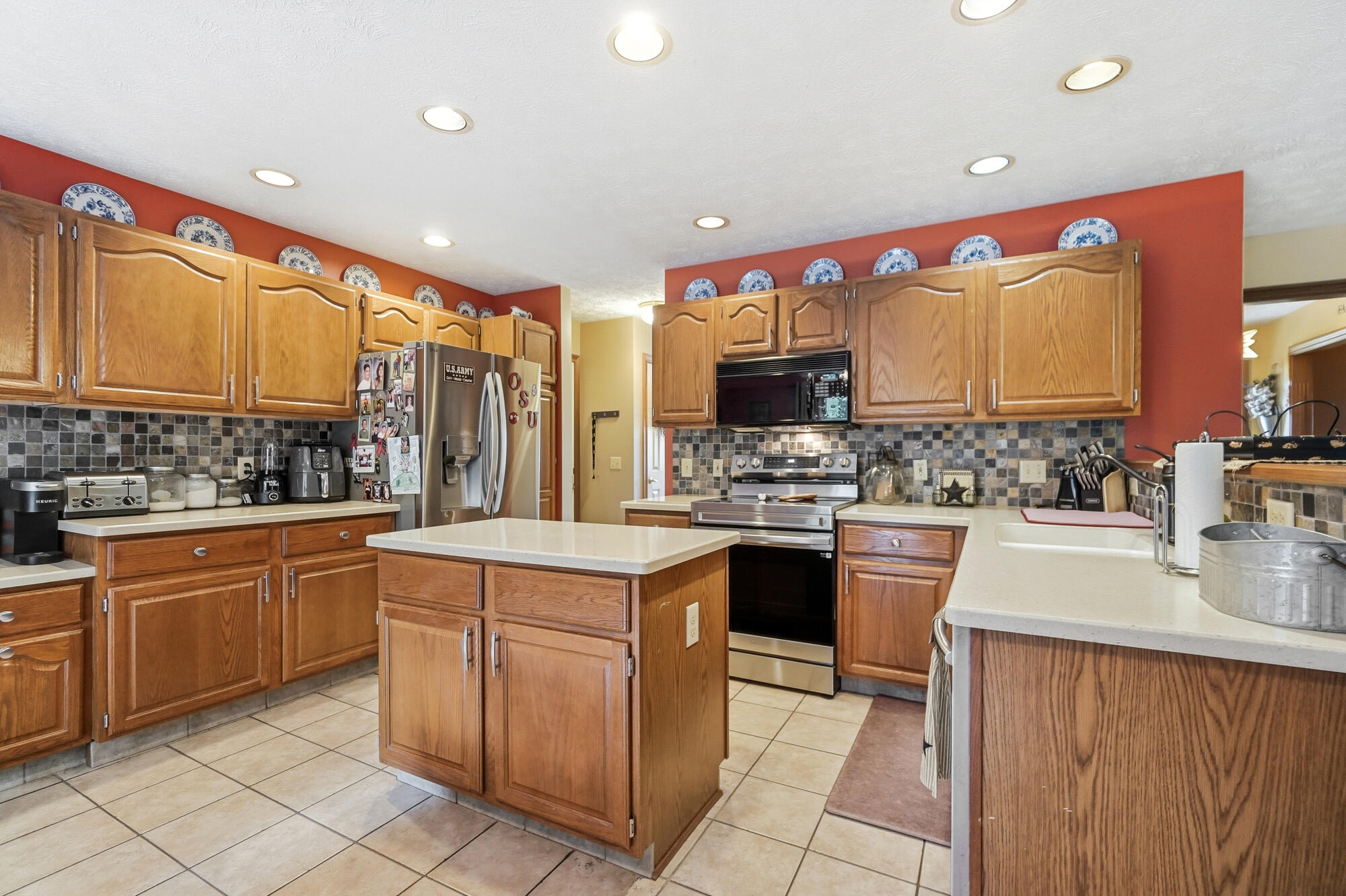 4146 Ashton, Springfield, Ohio 45503