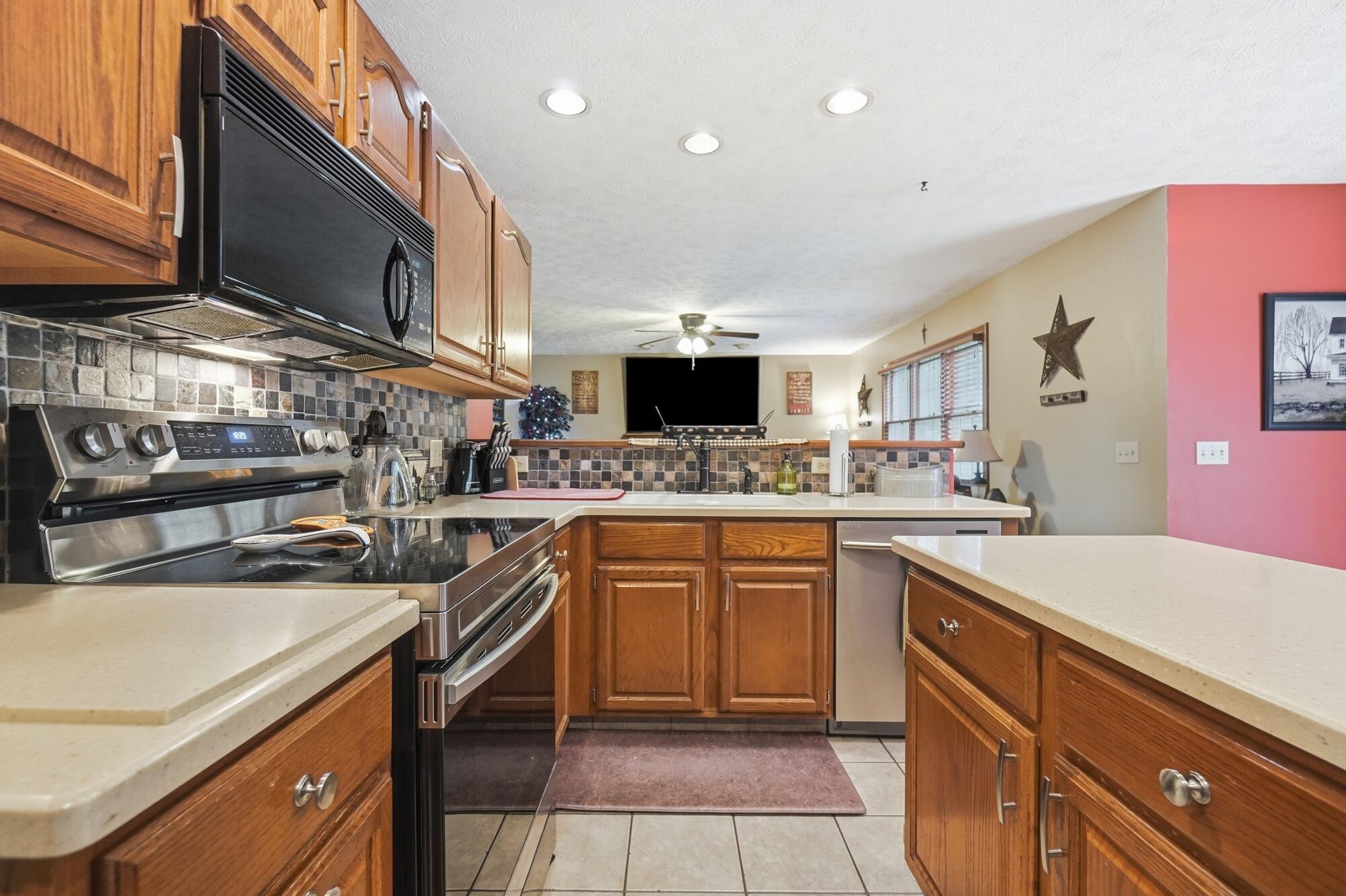 4146 Ashton, Springfield, Ohio 45503