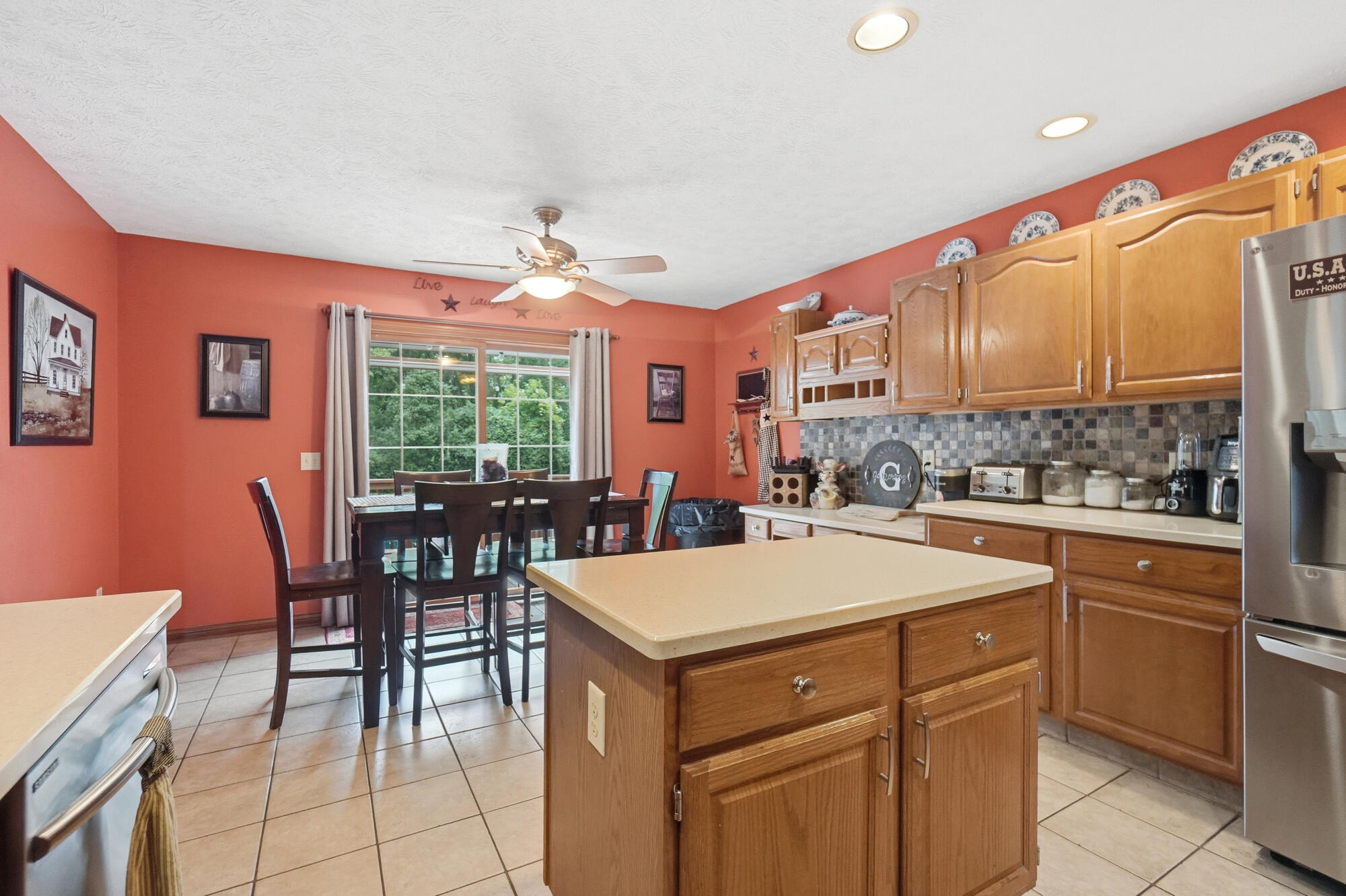 4146 Ashton, Springfield, Ohio 45503