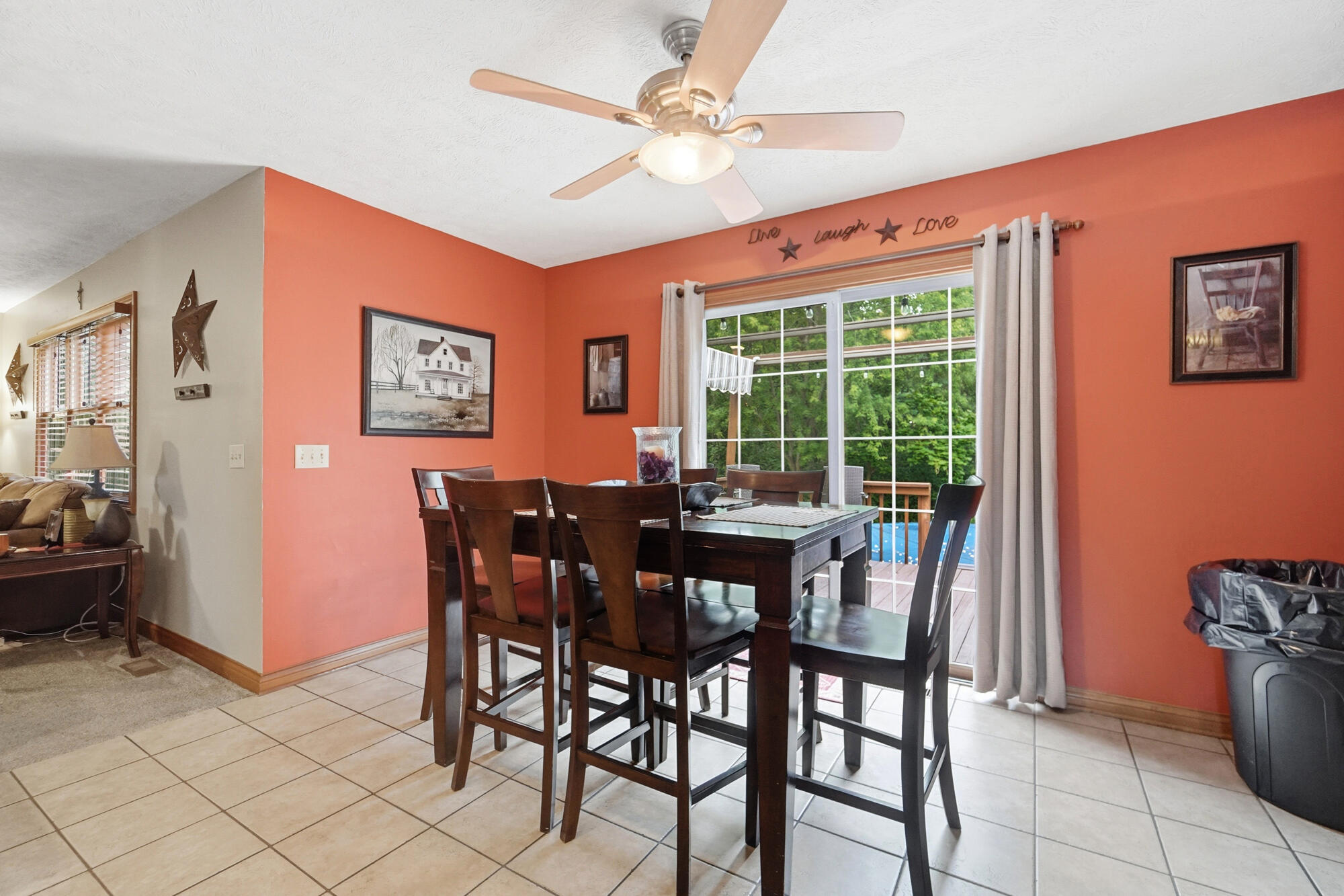 4146 Ashton, Springfield, Ohio 45503