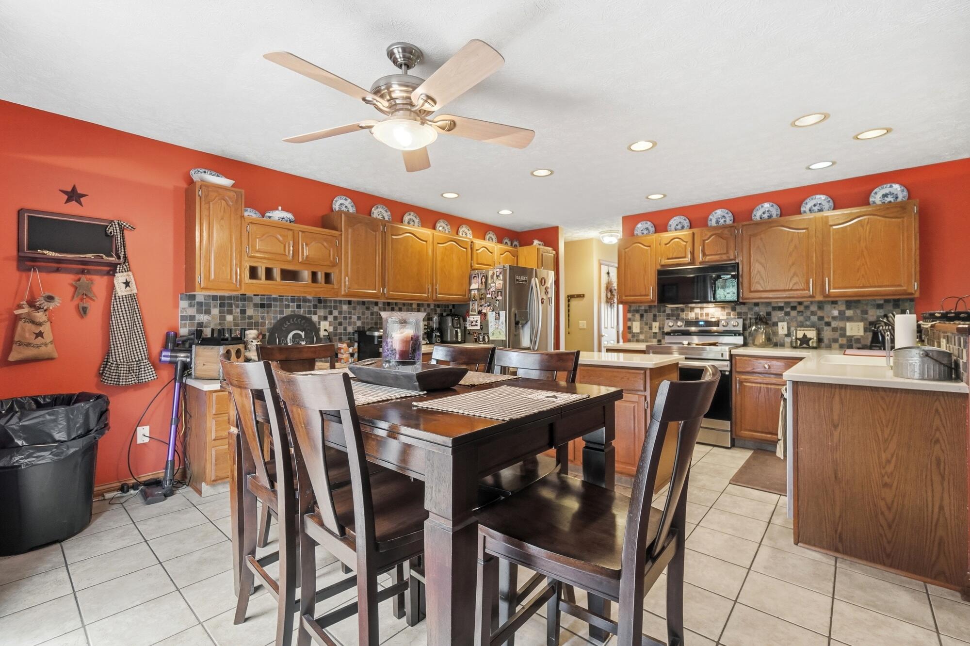 4146 Ashton, Springfield, Ohio 45503