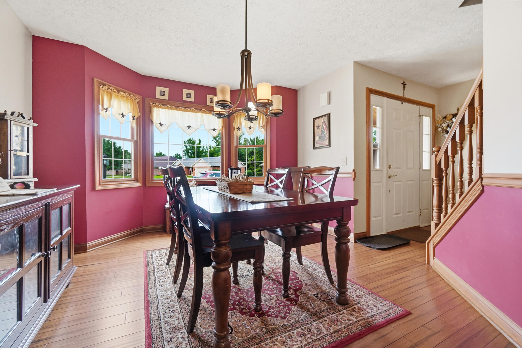 4146 Ashton, Springfield, Ohio 45503