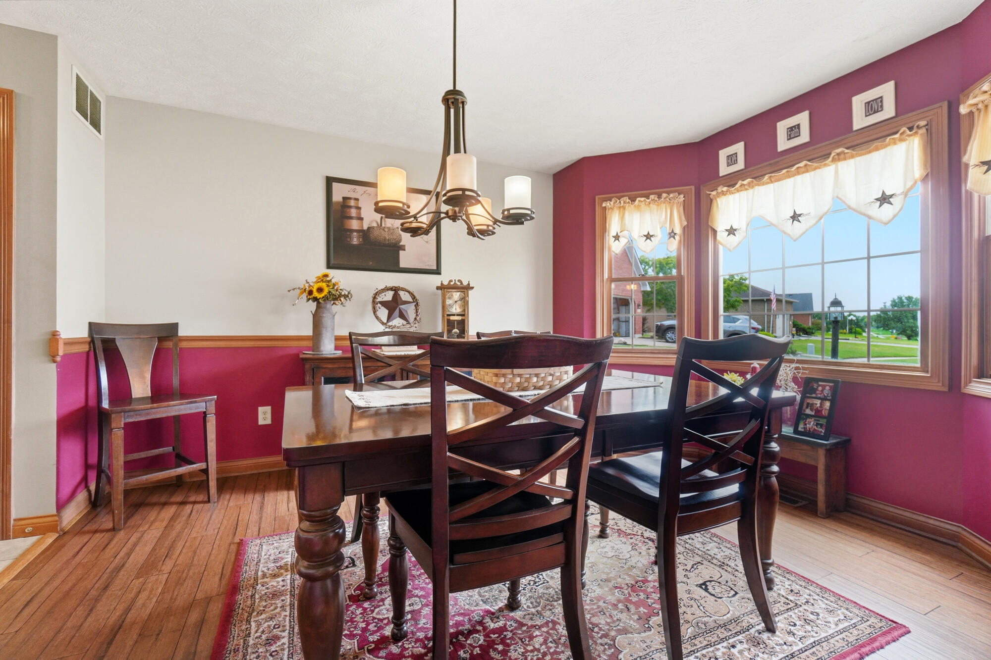 4146 Ashton, Springfield, Ohio 45503