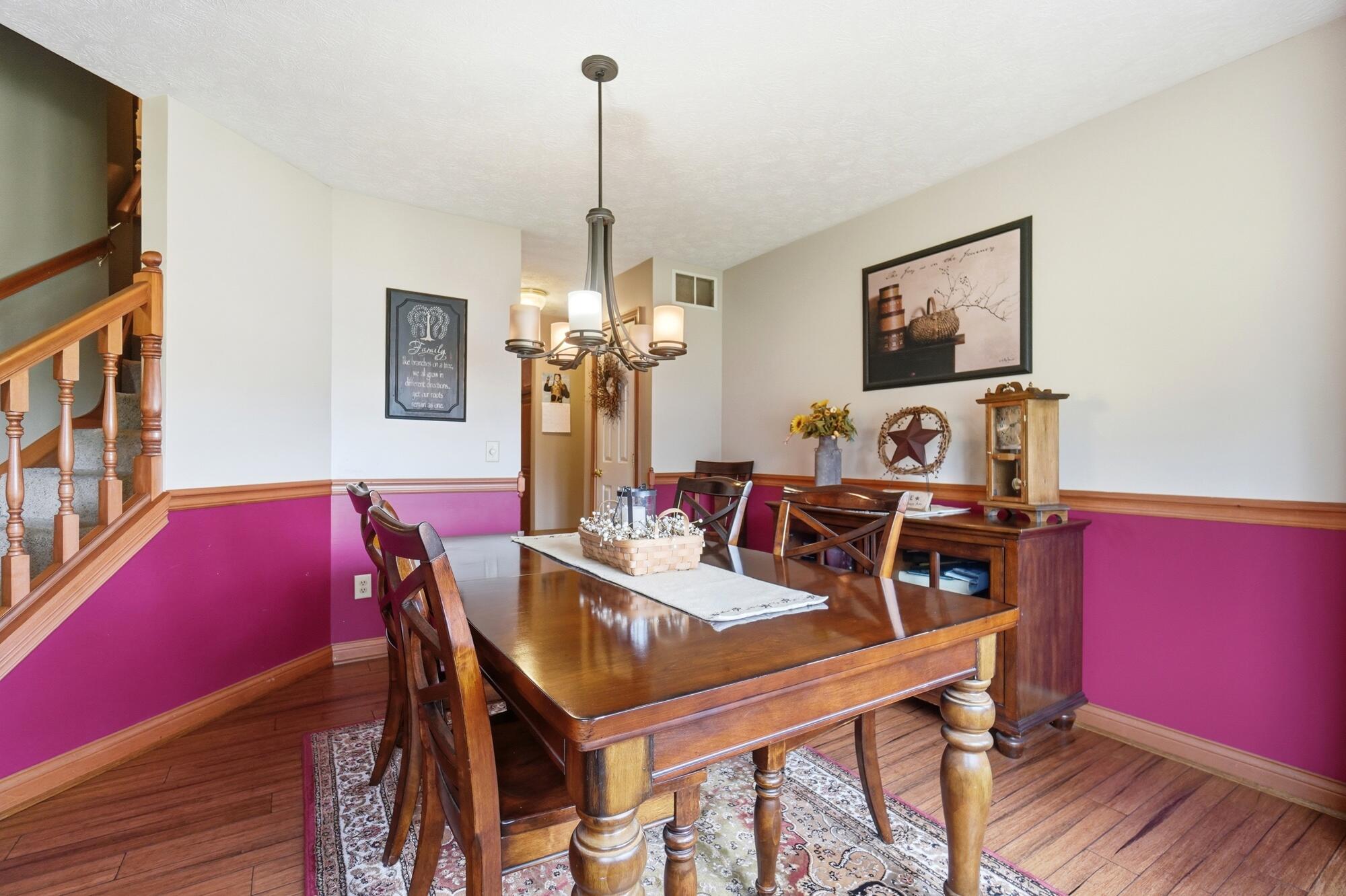 4146 Ashton, Springfield, Ohio 45503