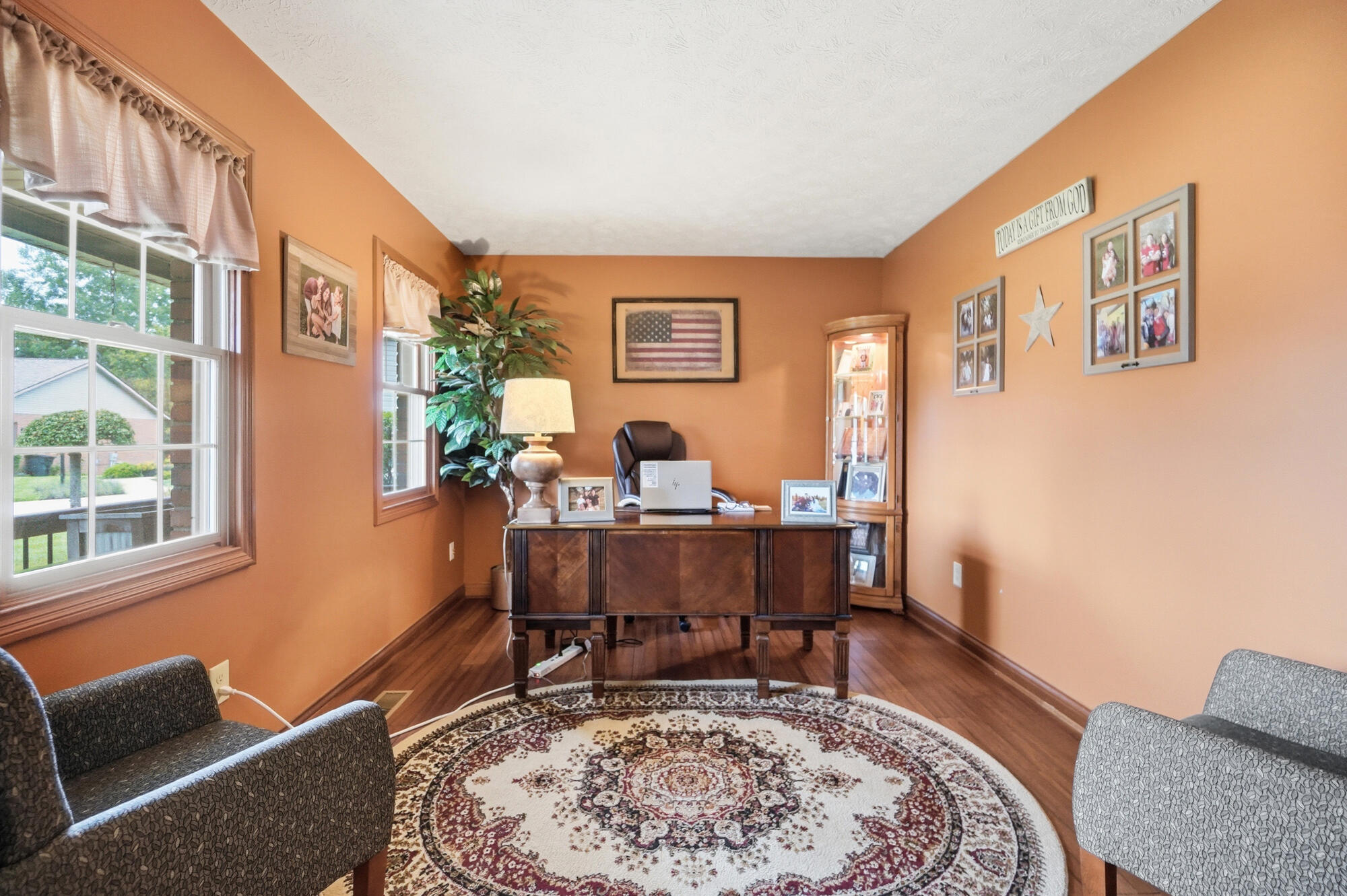 4146 Ashton, Springfield, Ohio 45503