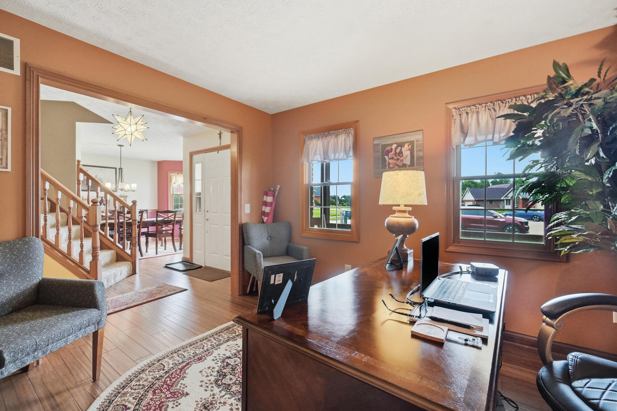 4146 Ashton, Springfield, Ohio 45503