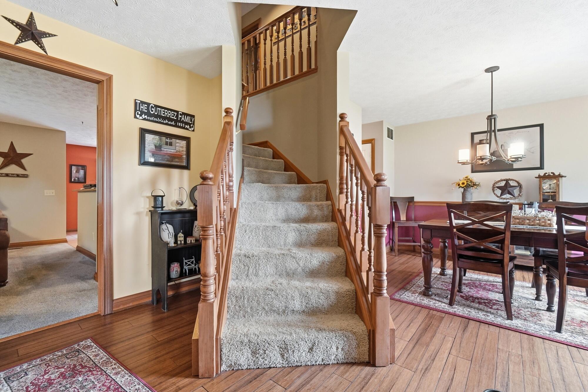 4146 Ashton, Springfield, Ohio 45503