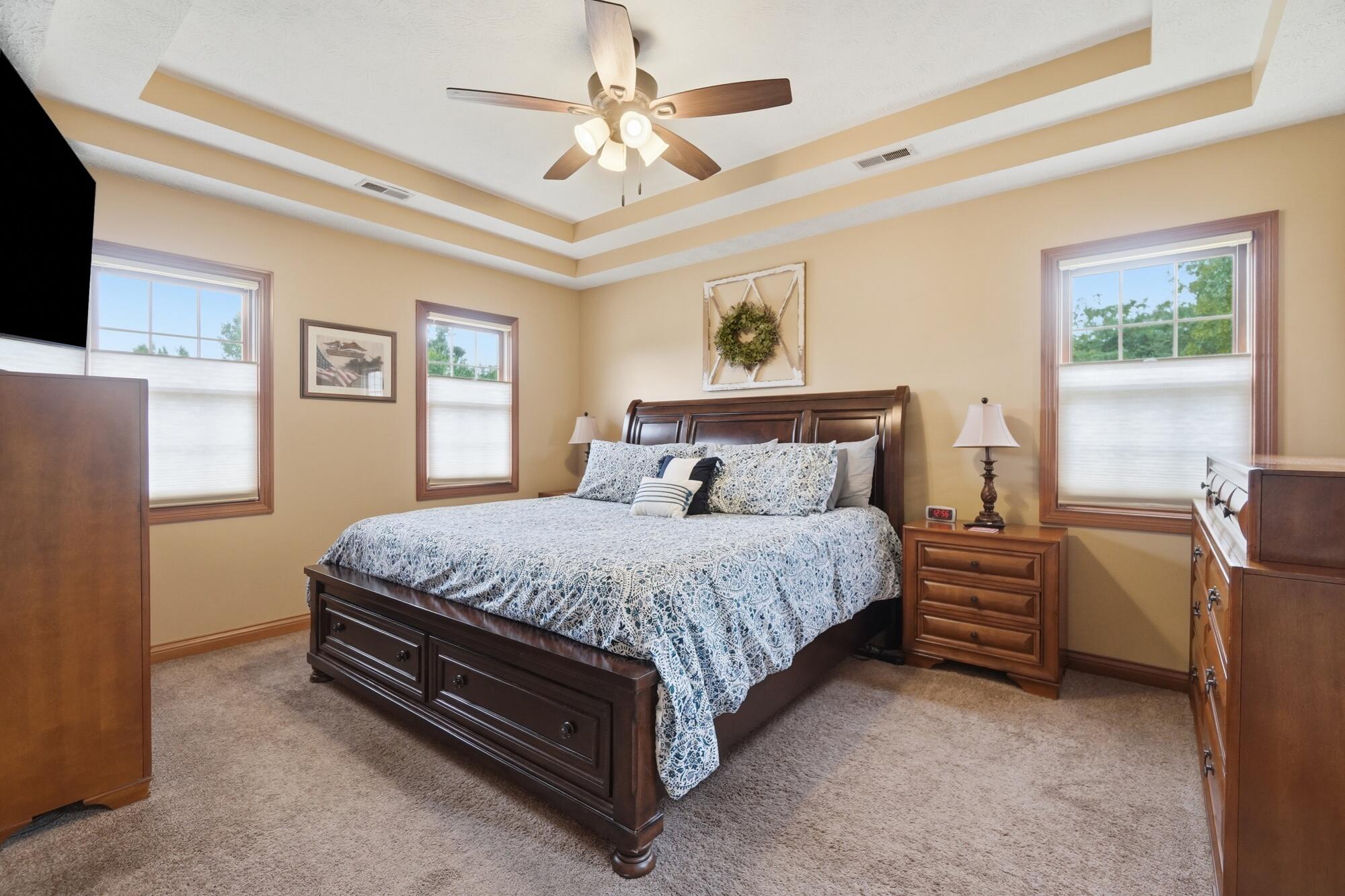 4146 Ashton, Springfield, Ohio 45503