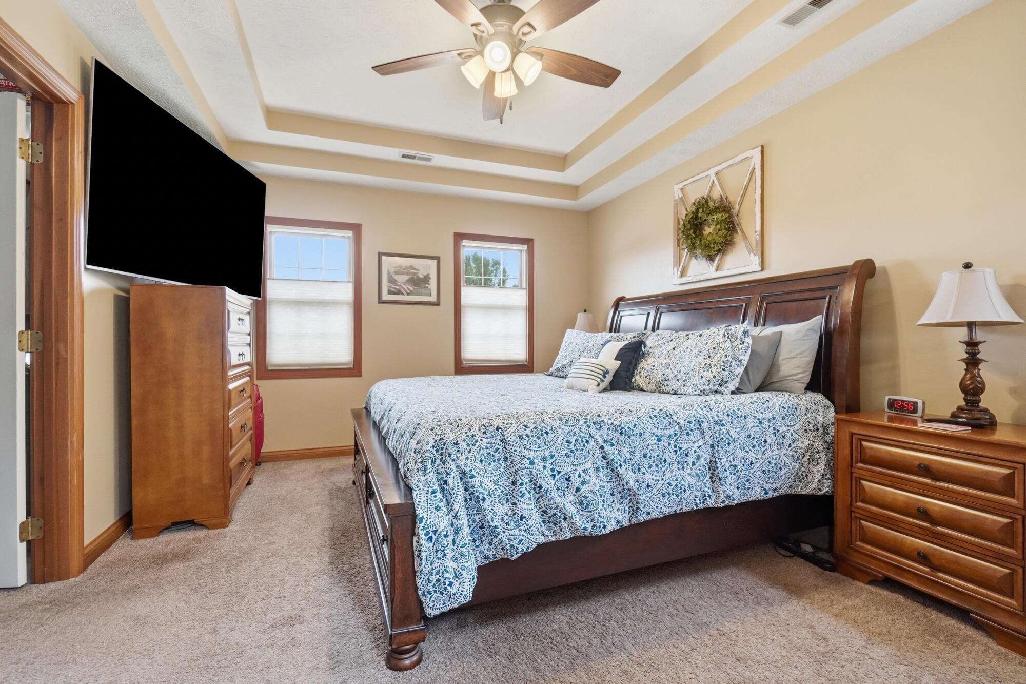 4146 Ashton, Springfield, Ohio 45503