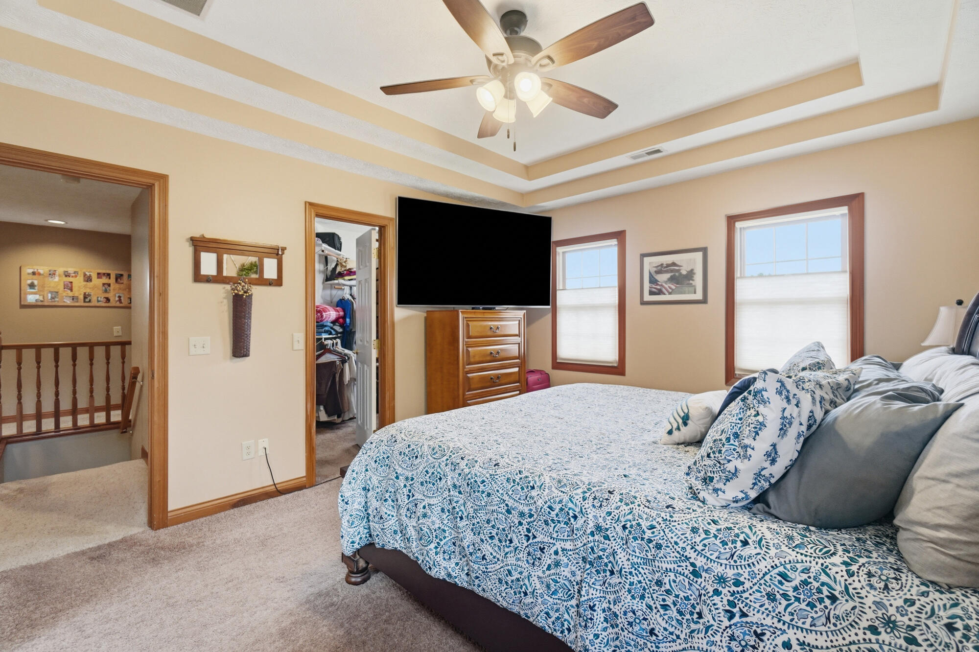 4146 Ashton, Springfield, Ohio 45503