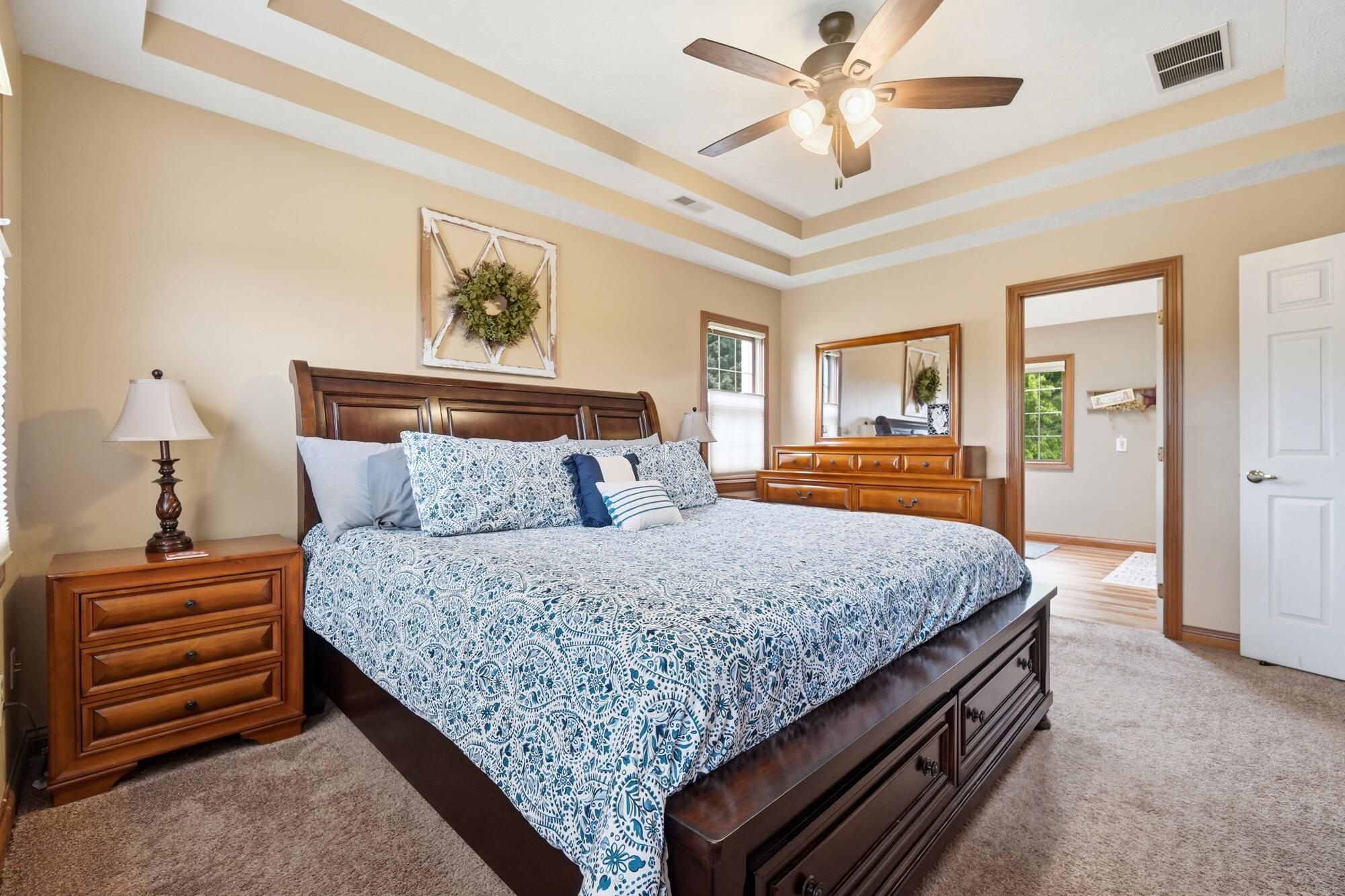 4146 Ashton, Springfield, Ohio 45503