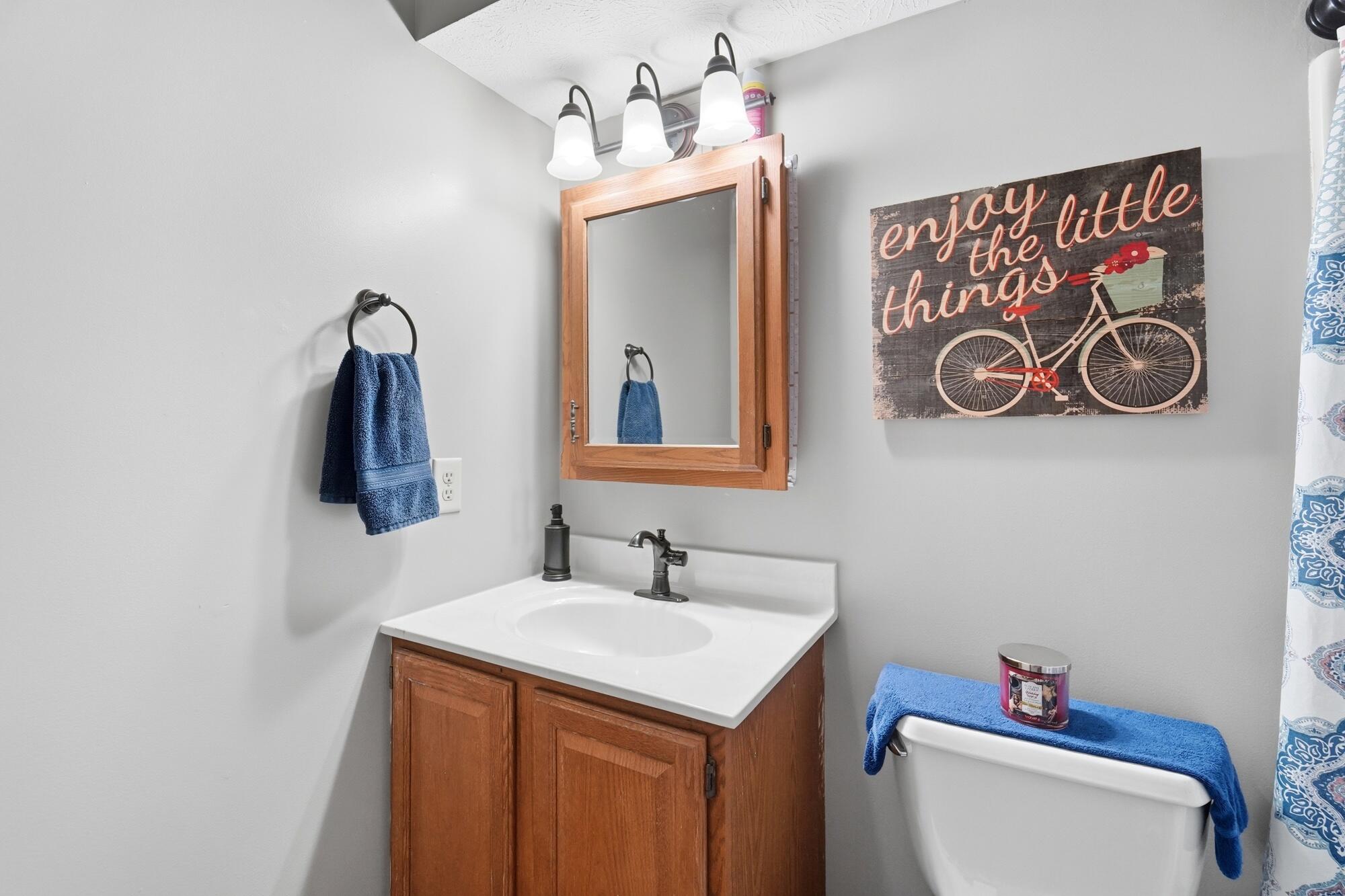 4146 Ashton, Springfield, Ohio 45503
