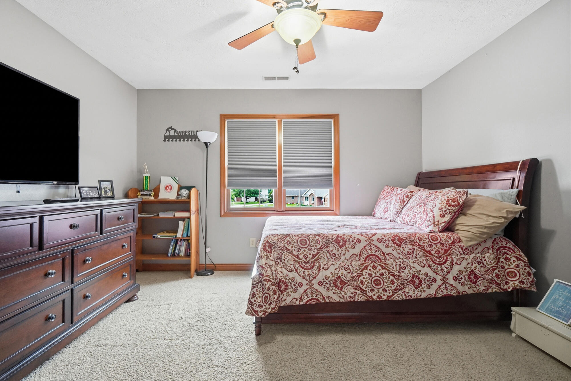 4146 Ashton, Springfield, Ohio 45503