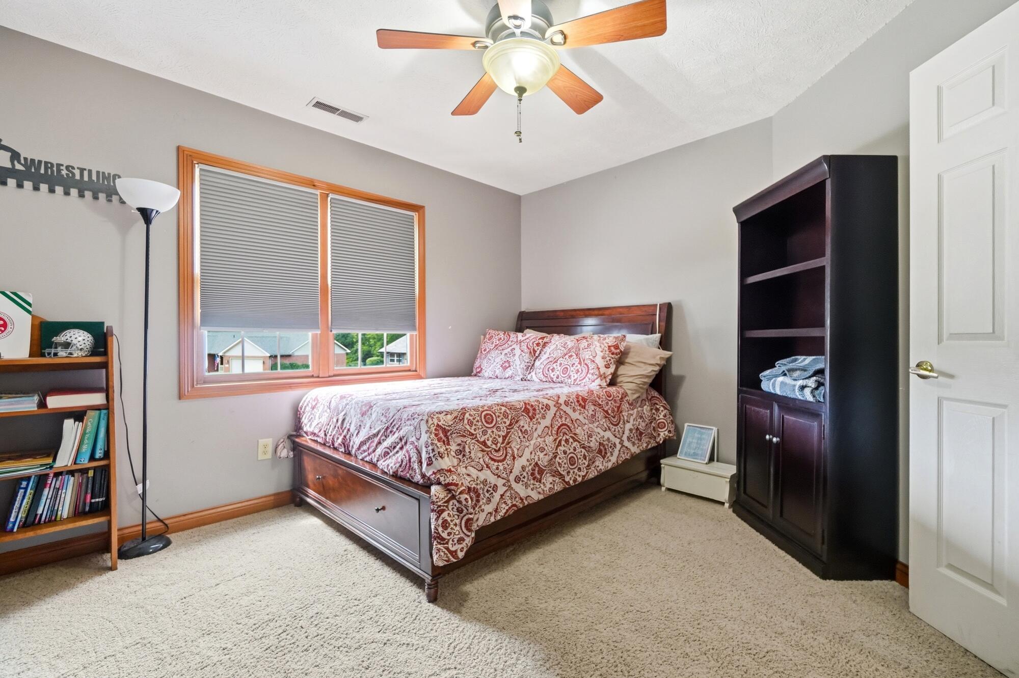 4146 Ashton, Springfield, Ohio 45503