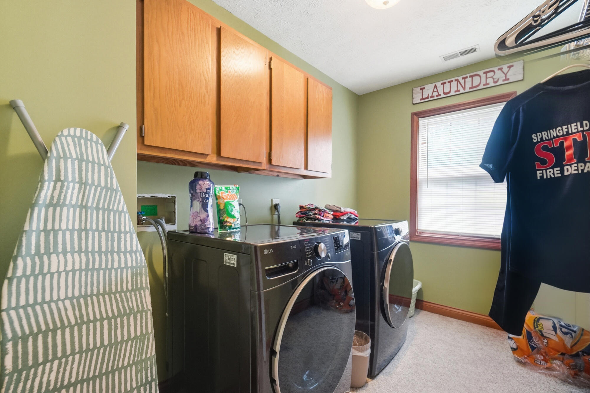 4146 Ashton, Springfield, Ohio 45503