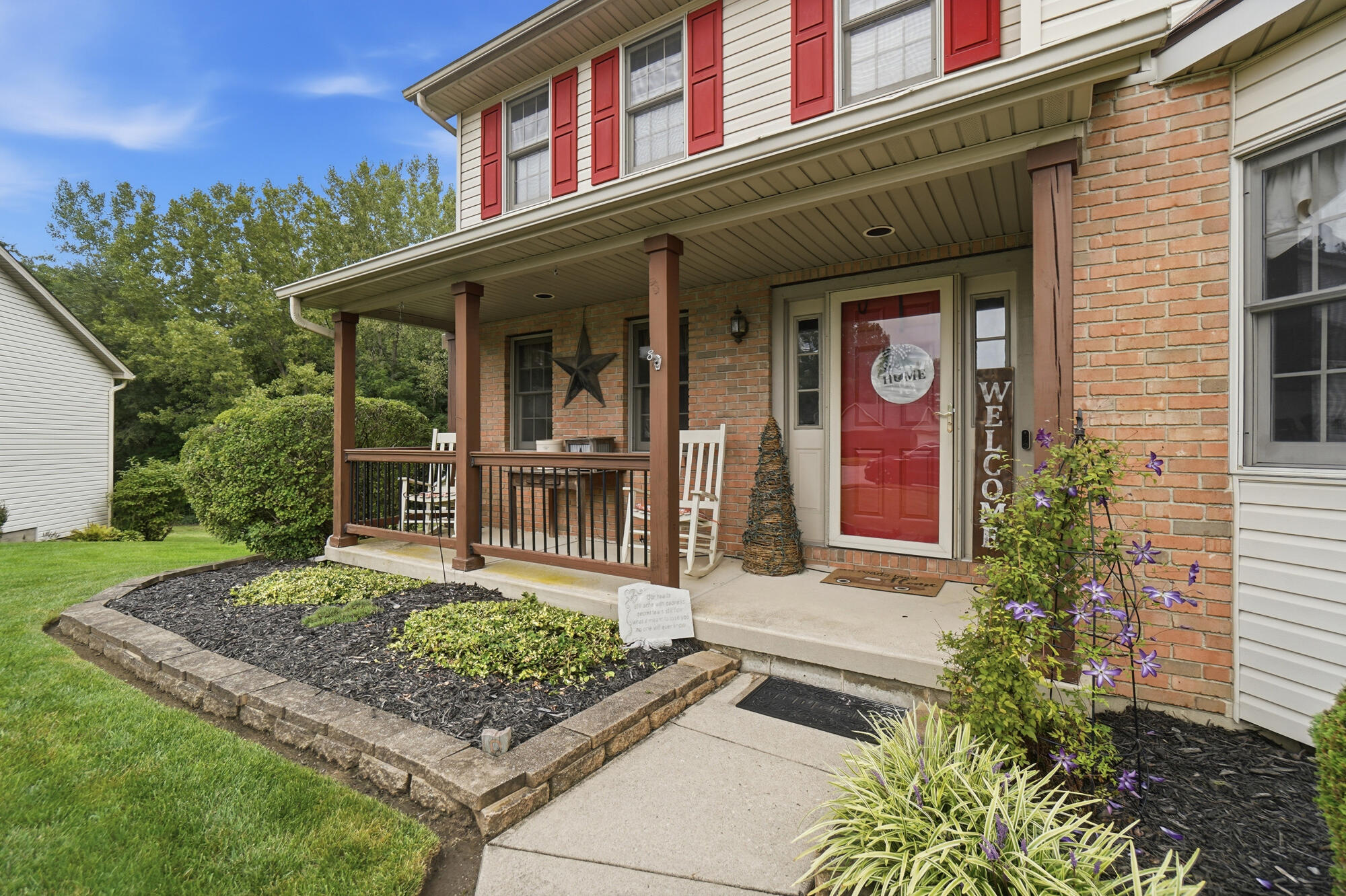 4146 Ashton, Springfield, Ohio 45503