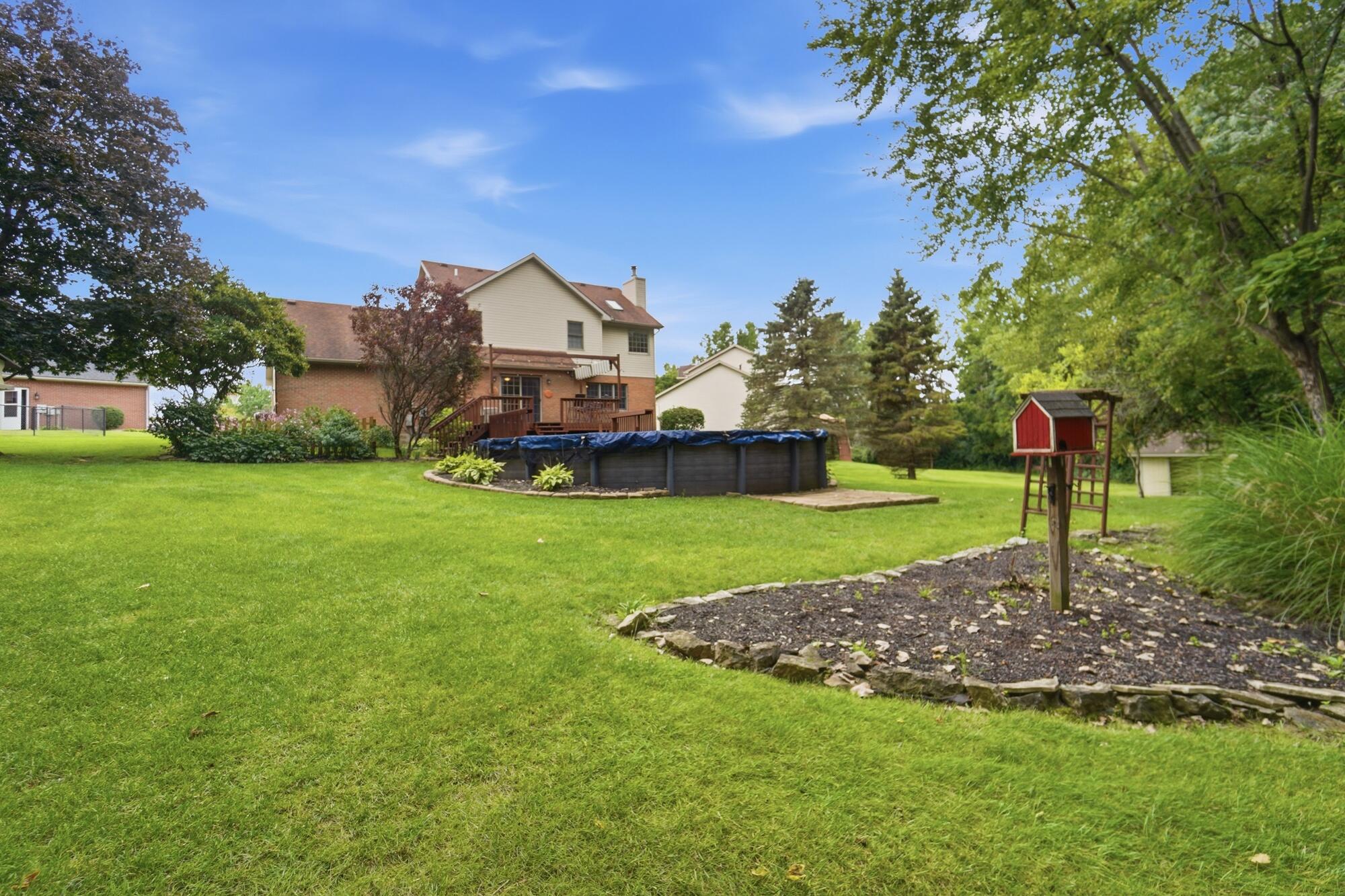 4146 Ashton, Springfield, Ohio 45503
