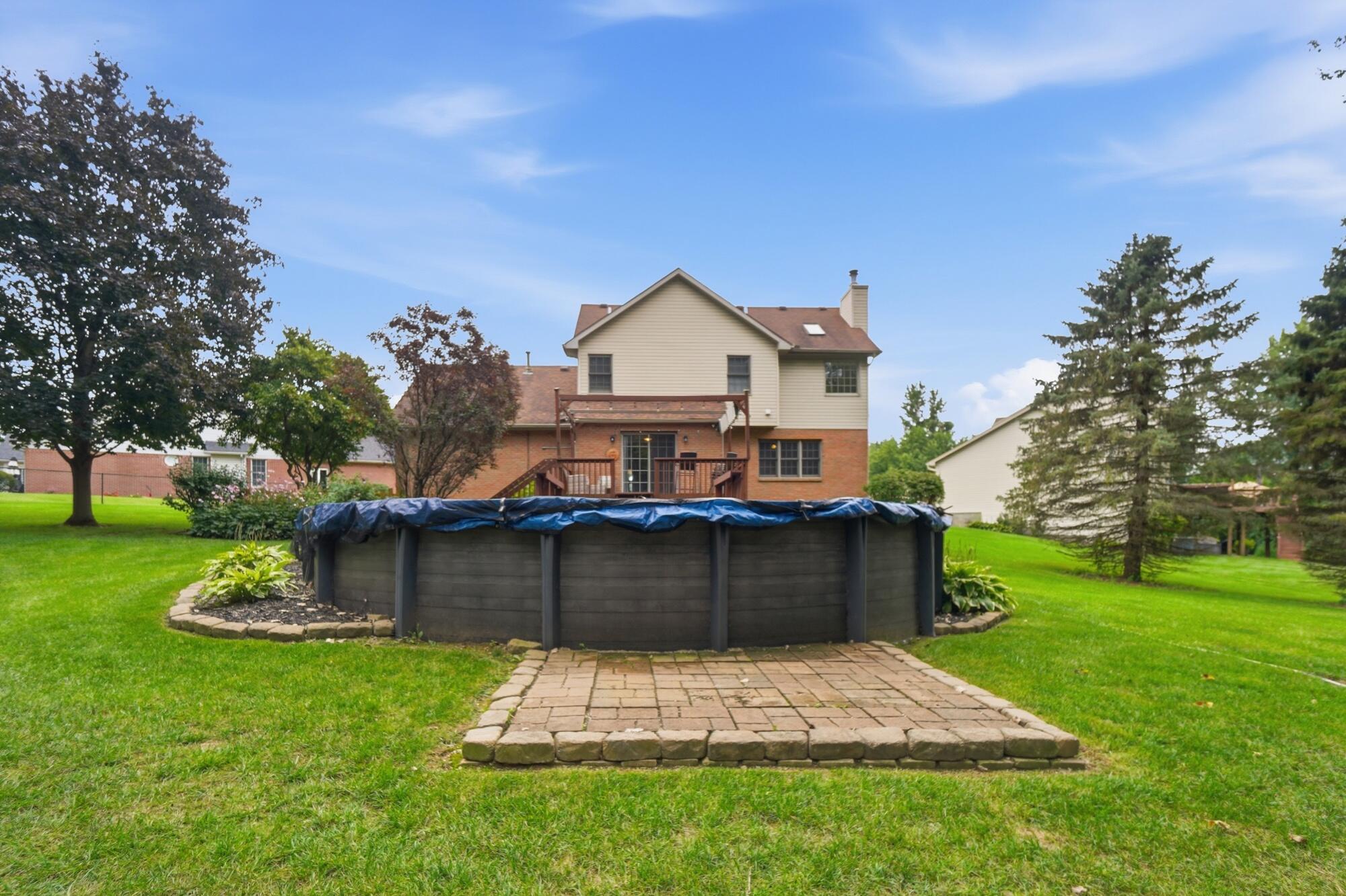 4146 Ashton, Springfield, Ohio 45503