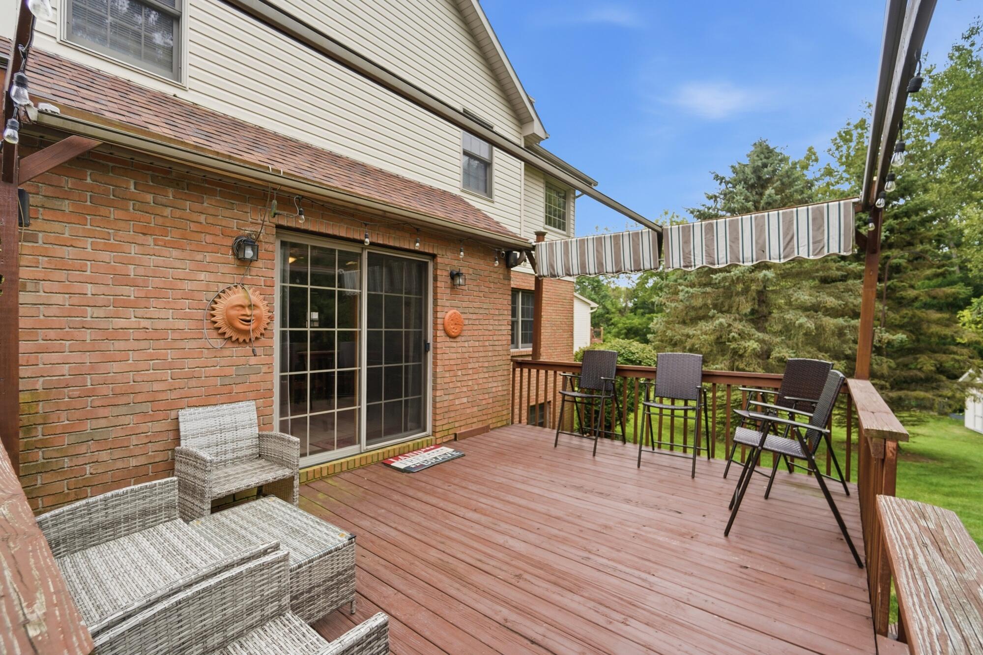 4146 Ashton, Springfield, Ohio 45503