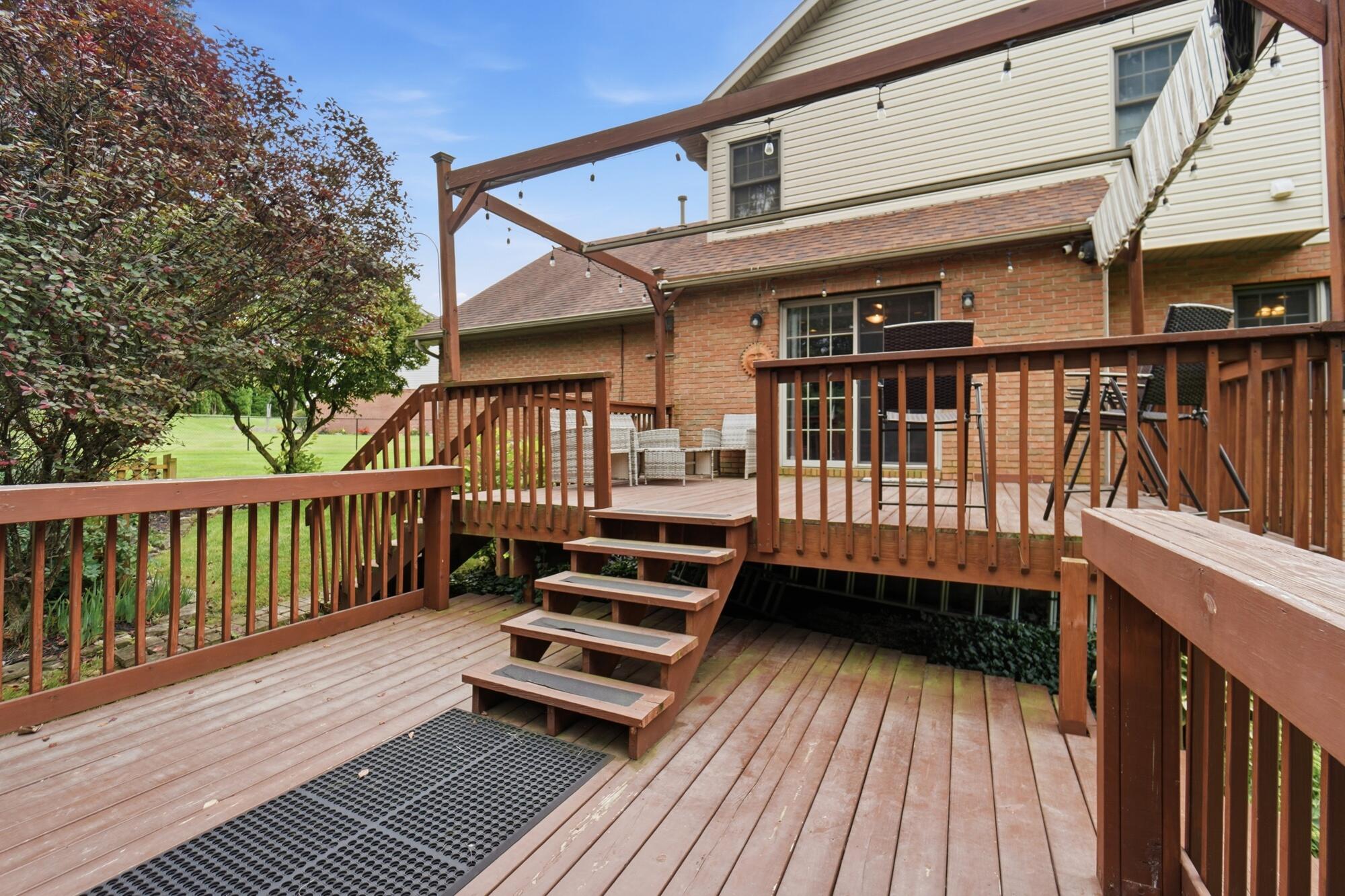 4146 Ashton, Springfield, Ohio 45503