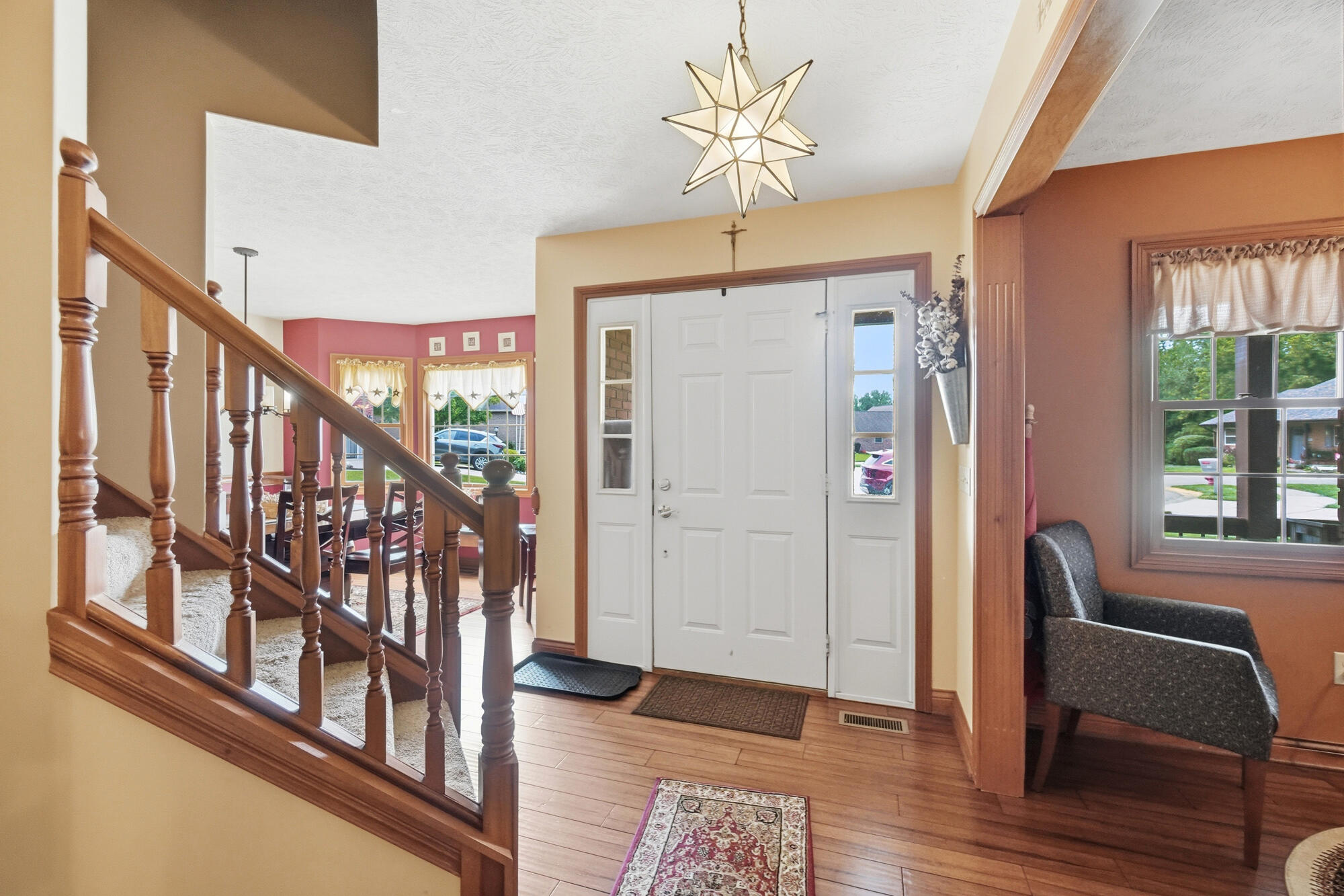 4146 Ashton, Springfield, Ohio 45503