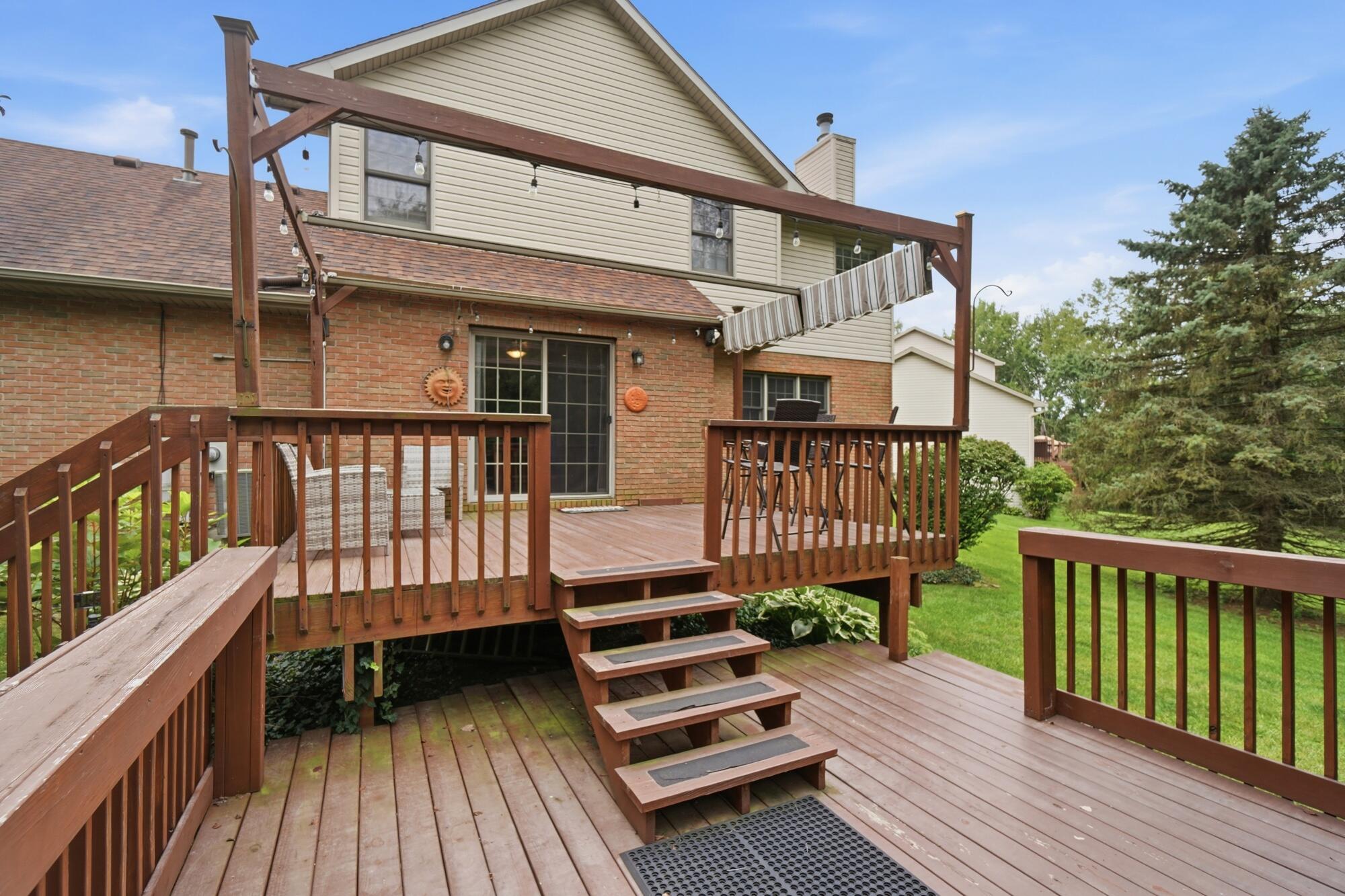4146 Ashton, Springfield, Ohio 45503
