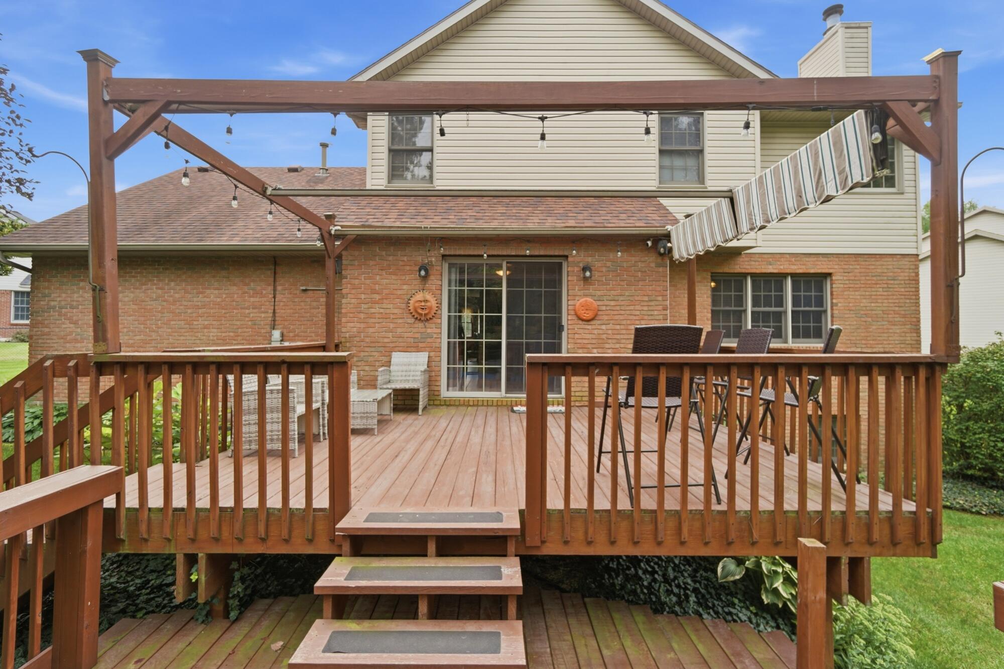 4146 Ashton, Springfield, Ohio 45503