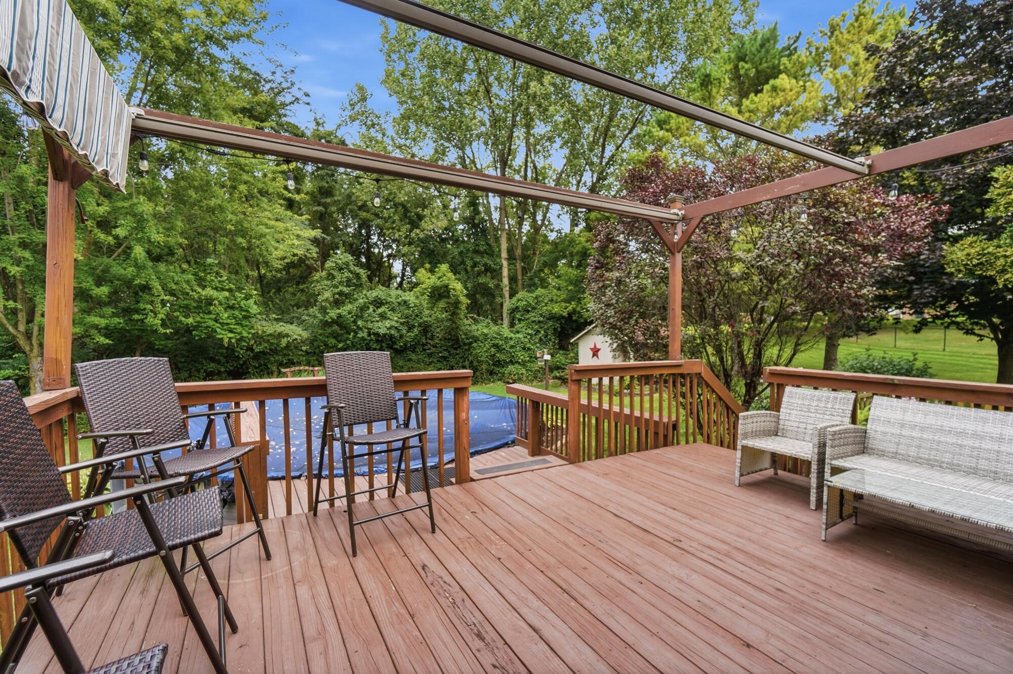 4146 Ashton, Springfield, Ohio 45503