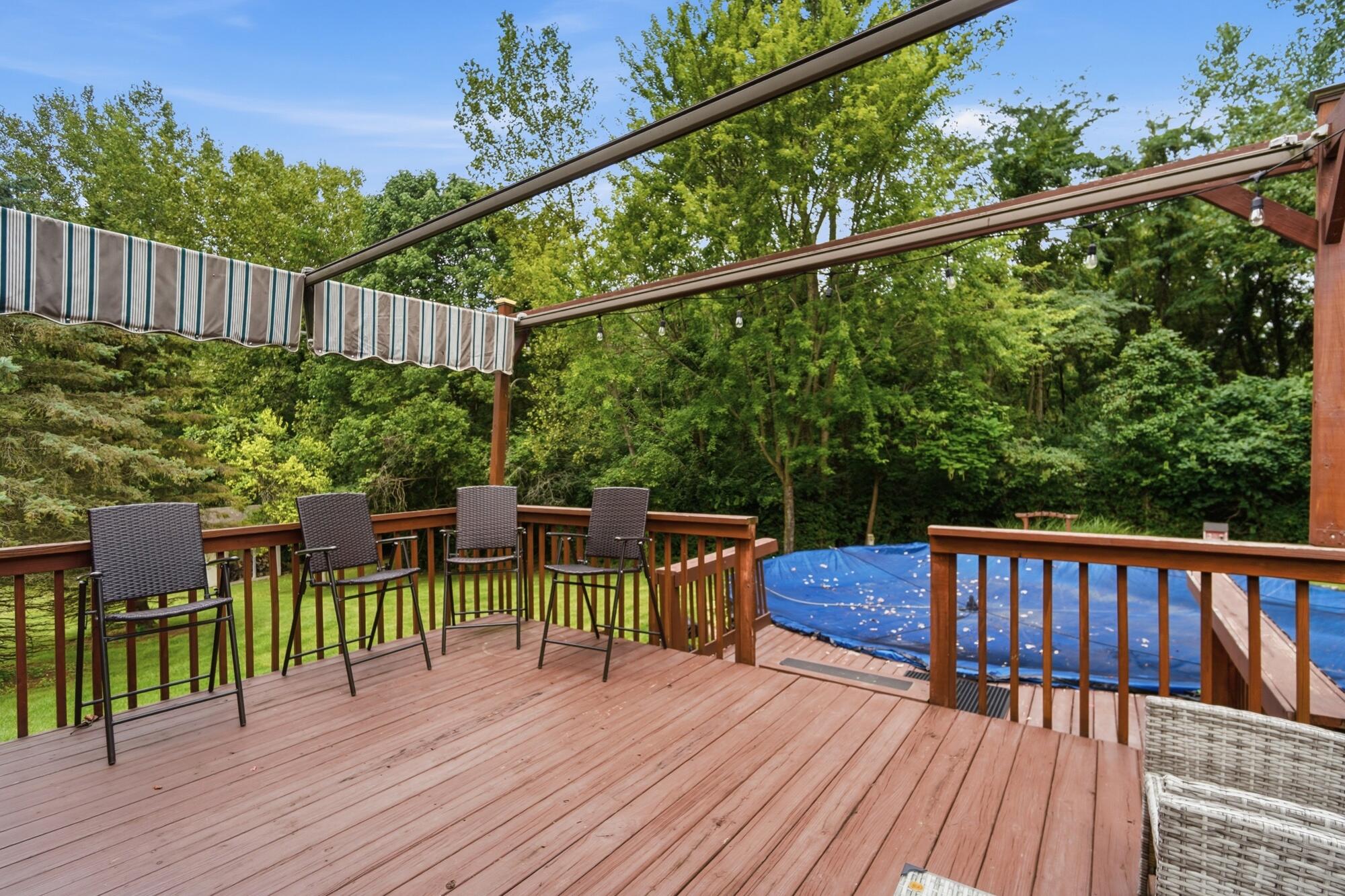 4146 Ashton, Springfield, Ohio 45503
