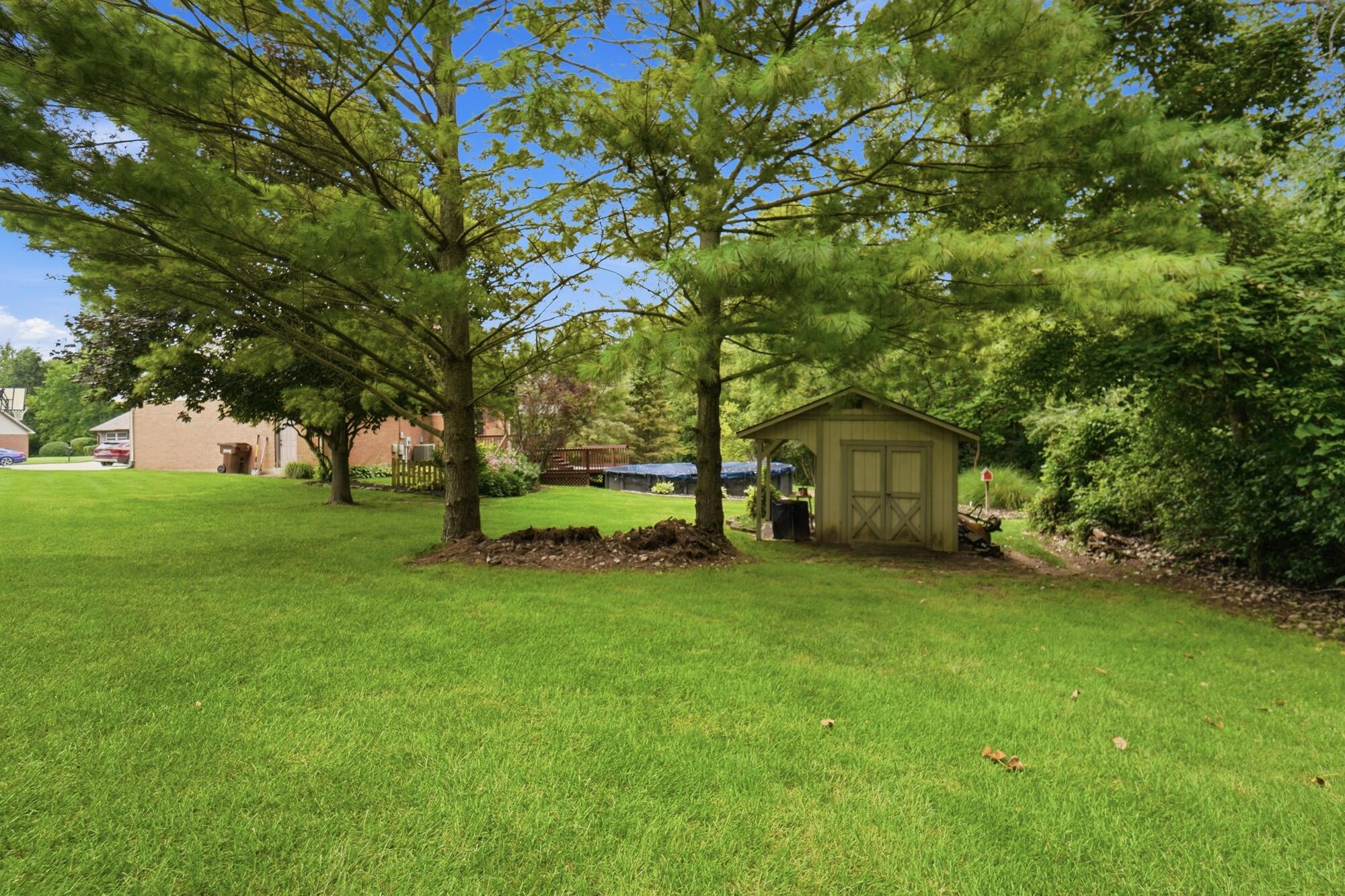 4146 Ashton, Springfield, Ohio 45503