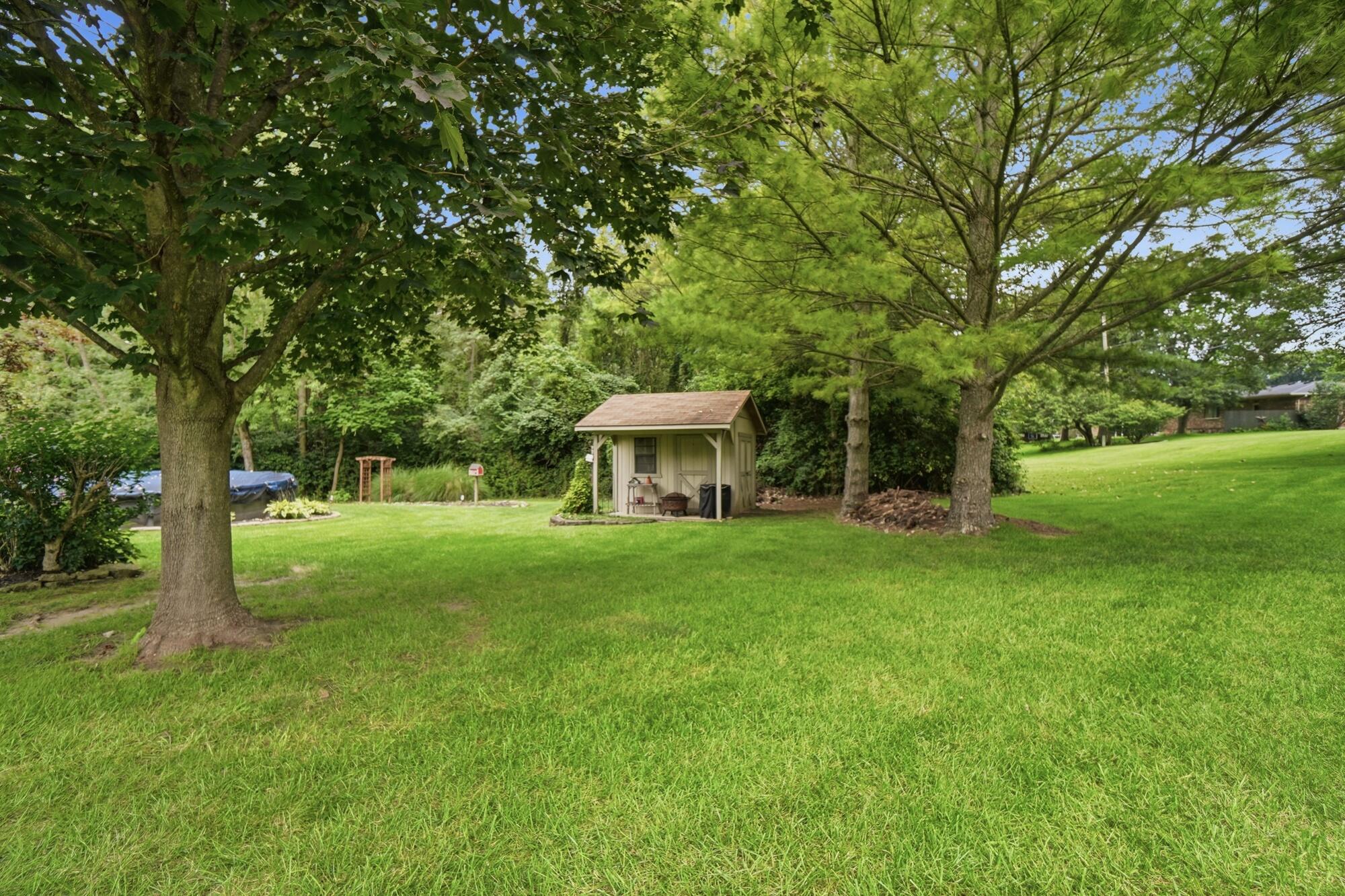 4146 Ashton, Springfield, Ohio 45503