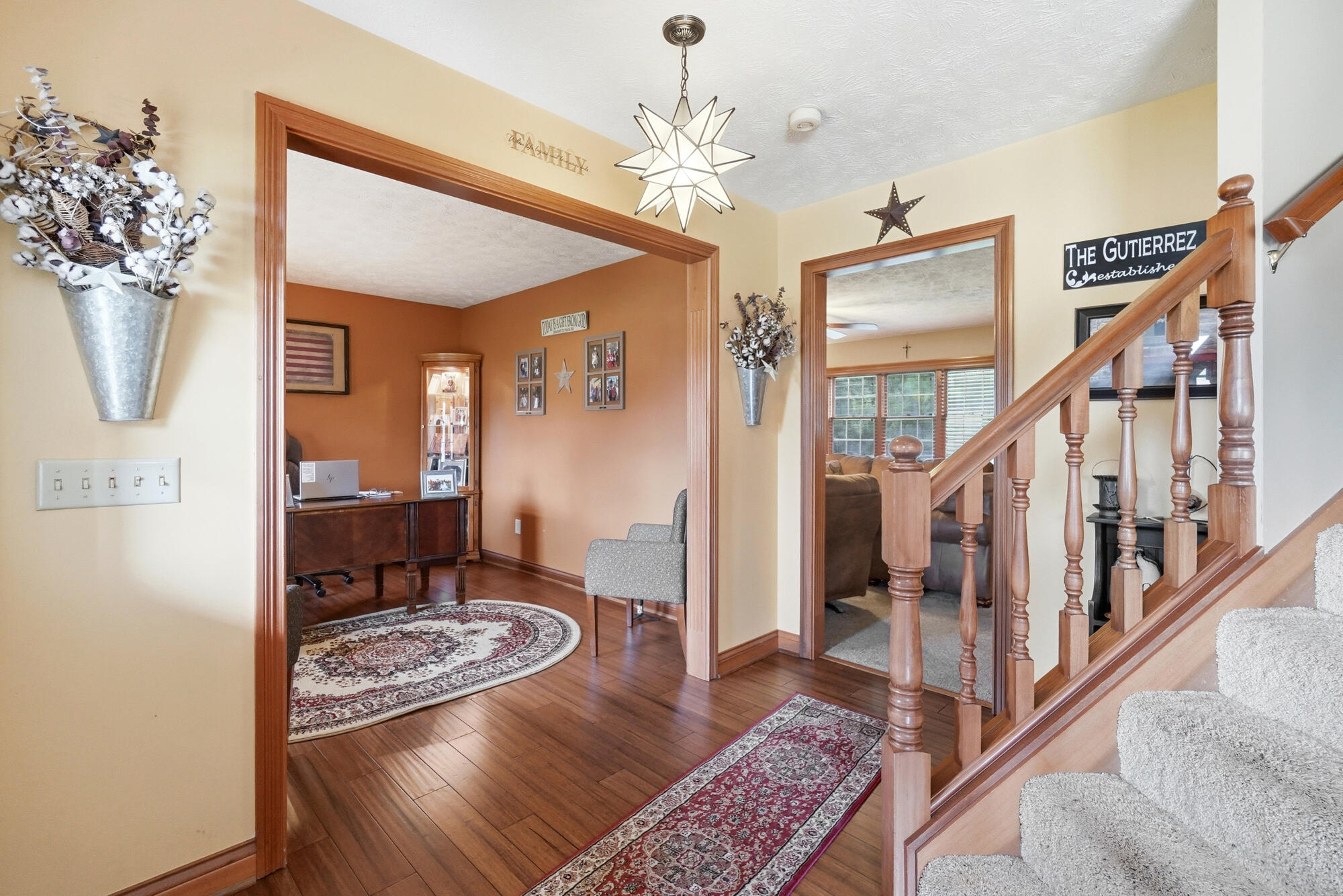 4146 Ashton, Springfield, Ohio 45503