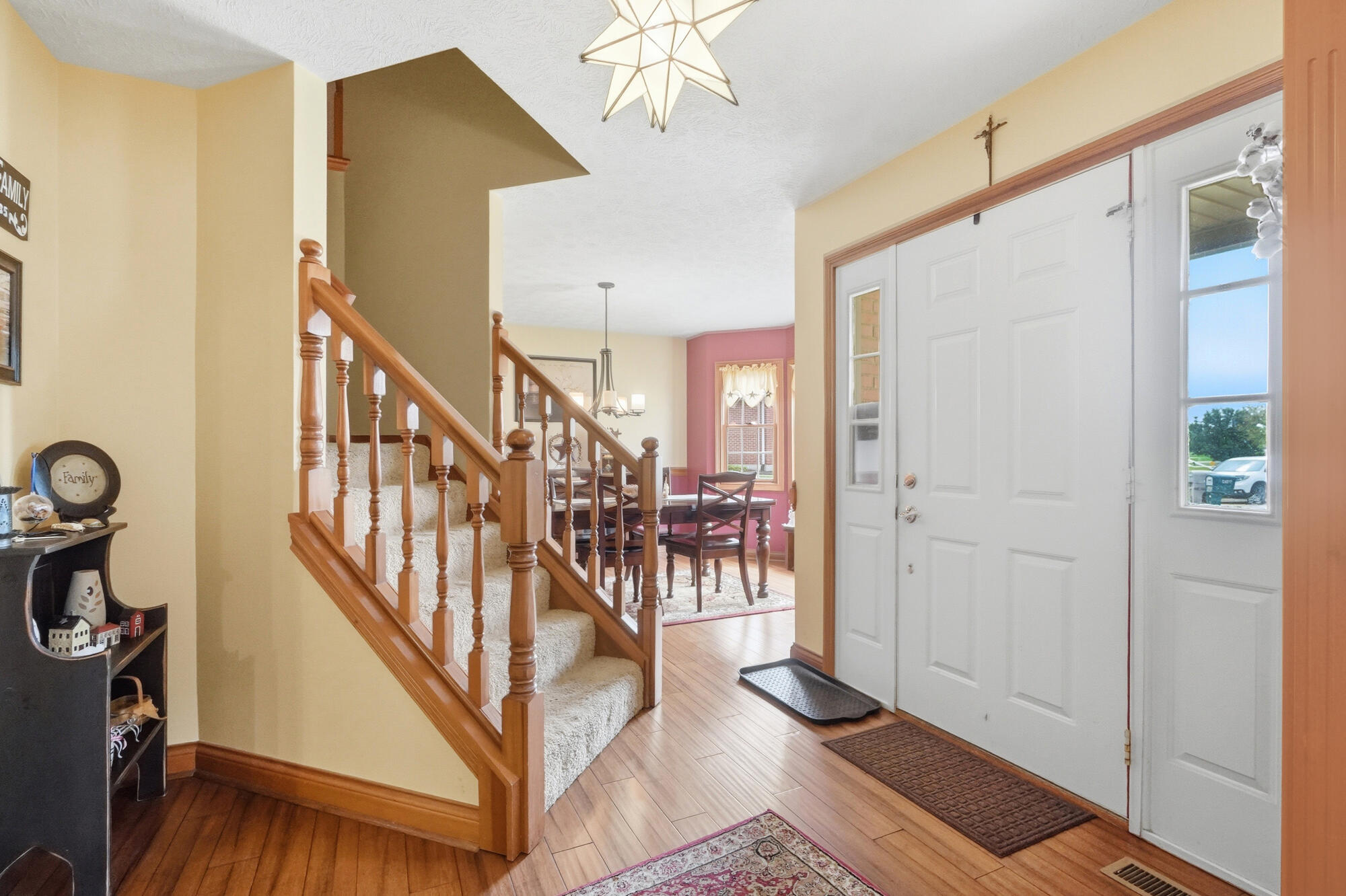 4146 Ashton, Springfield, Ohio 45503