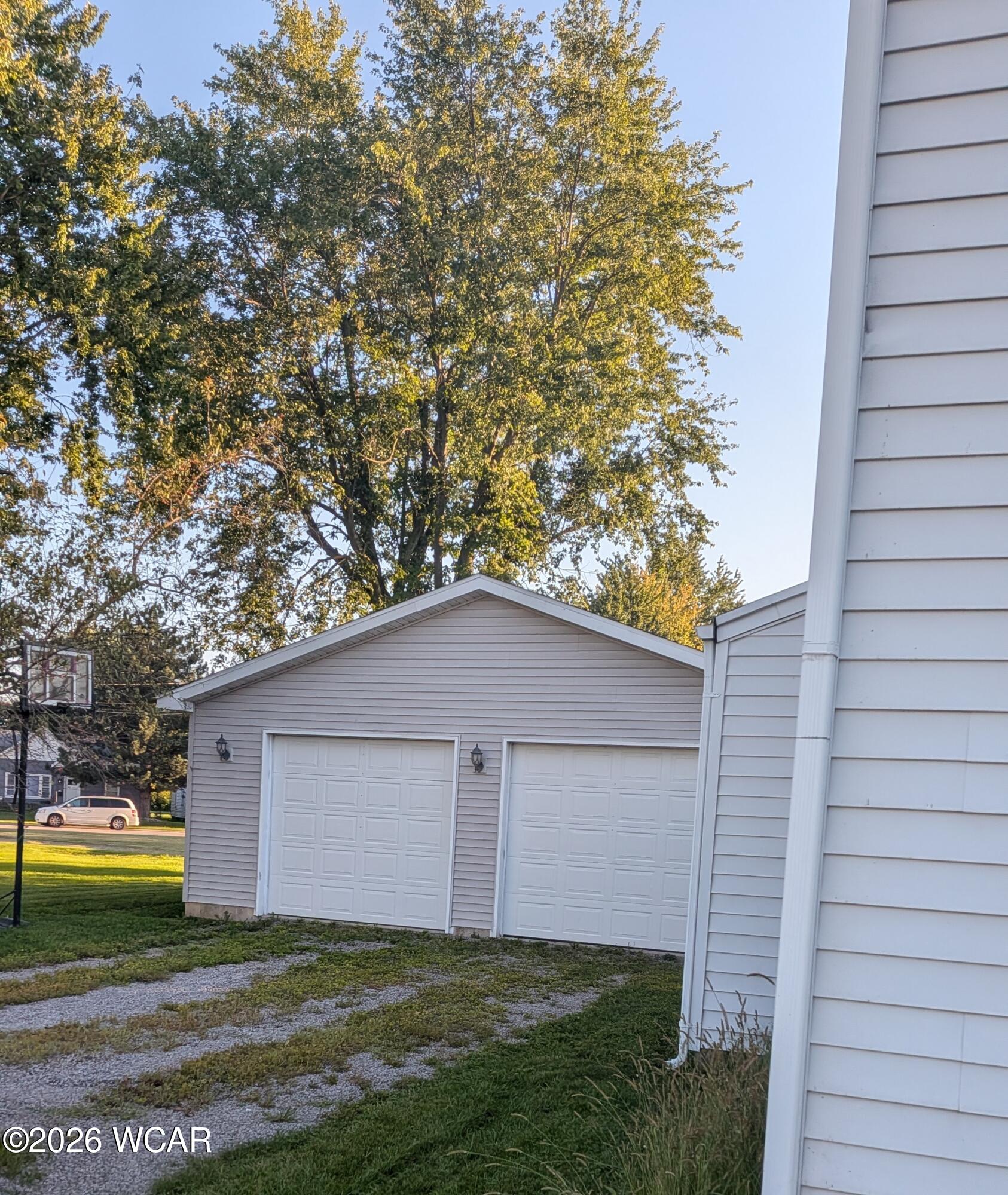 530 Touvelle Street, Celina, Ohio