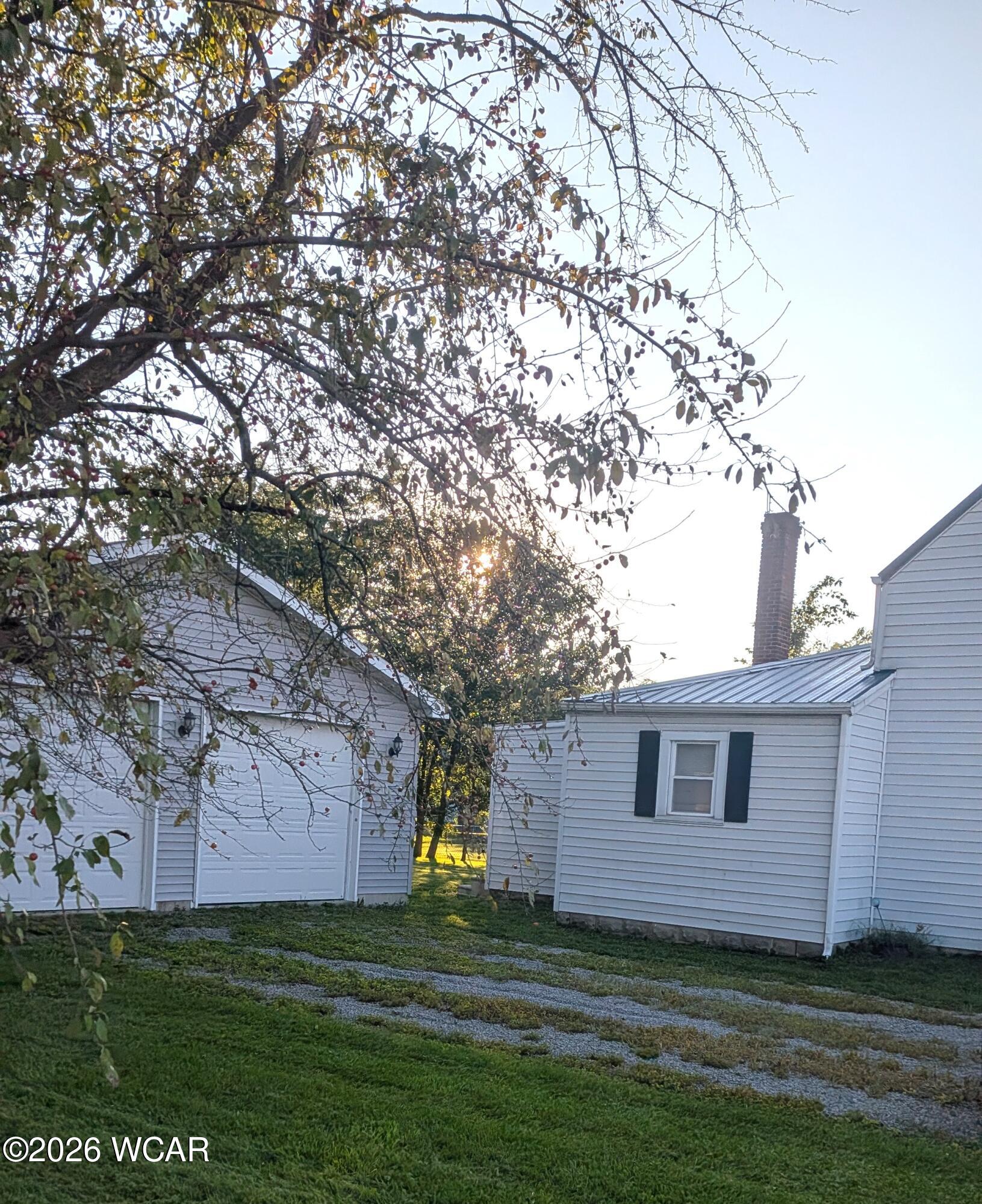 530 Touvelle Street, Celina, Ohio