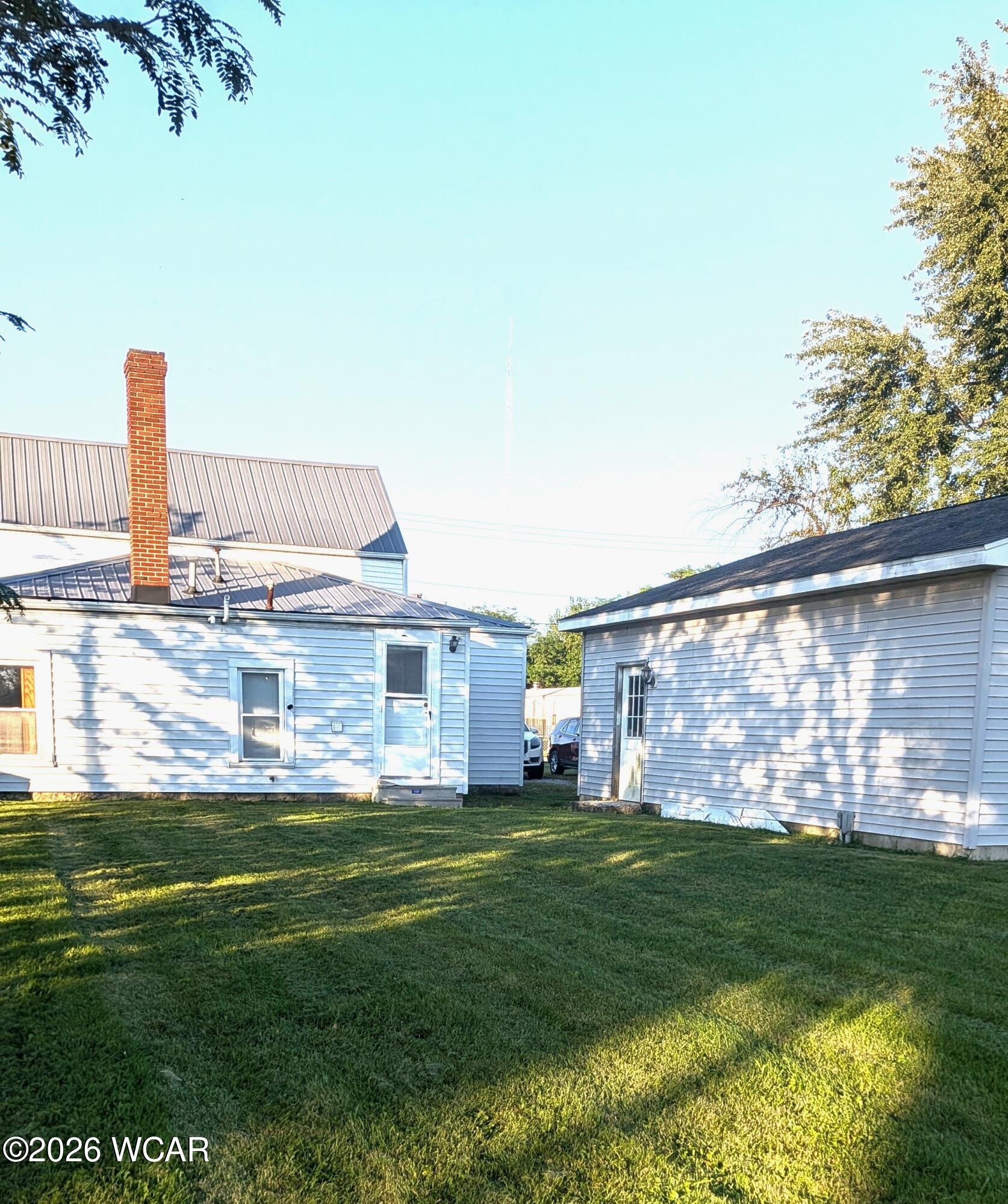 530 Touvelle Street, Celina, Ohio